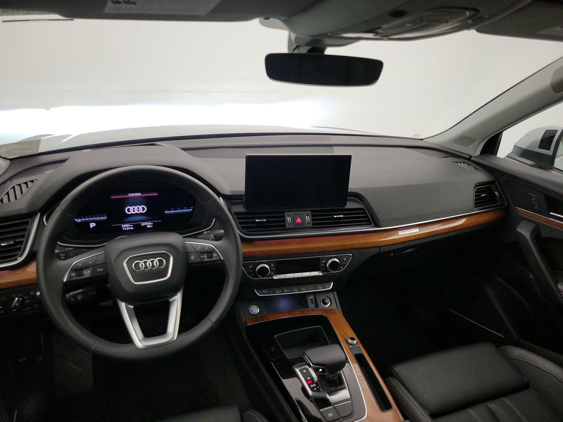 Thumbnail: 2022 Audi Q5 - 9