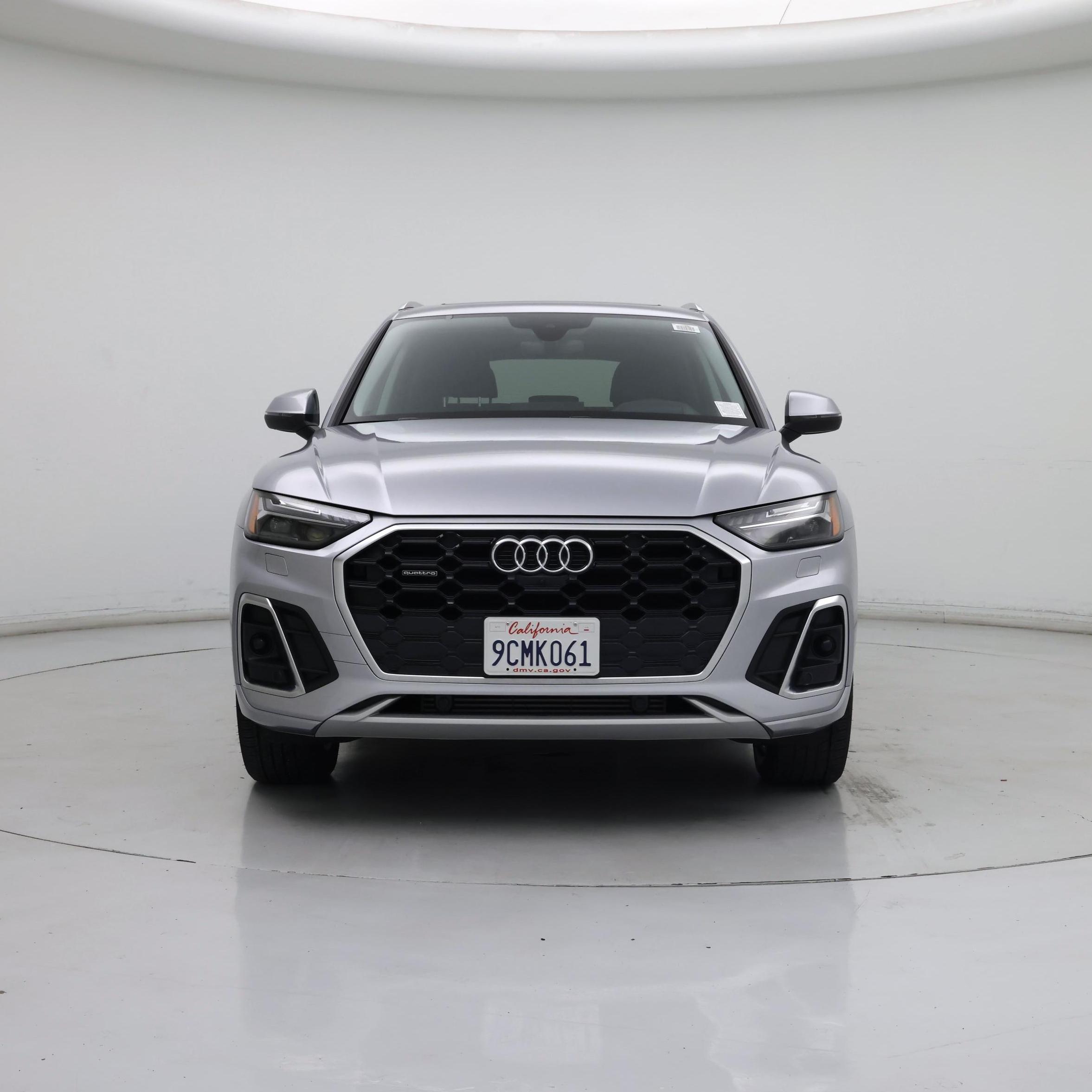 Thumbnail: 2022 Audi Q5 - 5