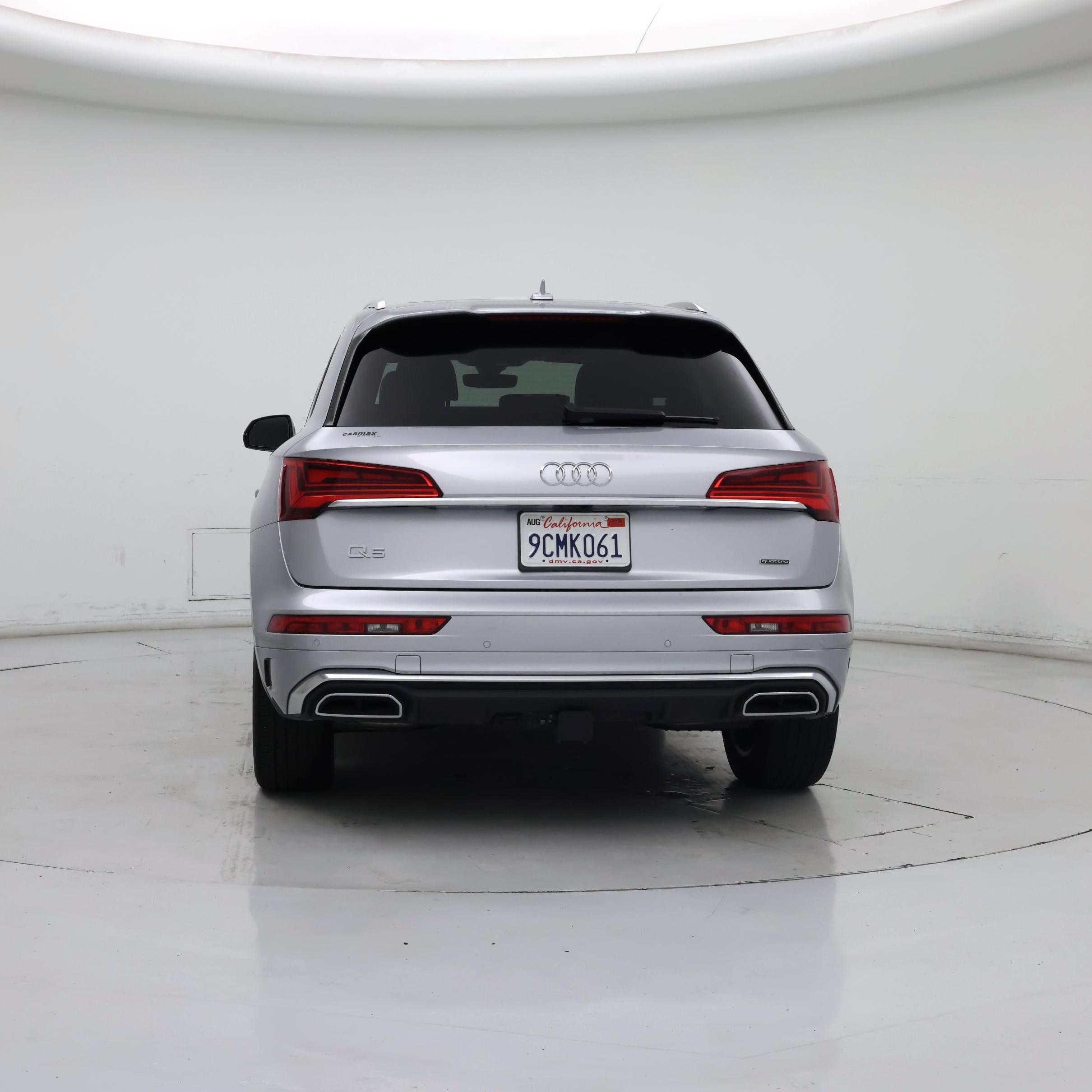 Thumbnail: 2022 Audi Q5 - 6