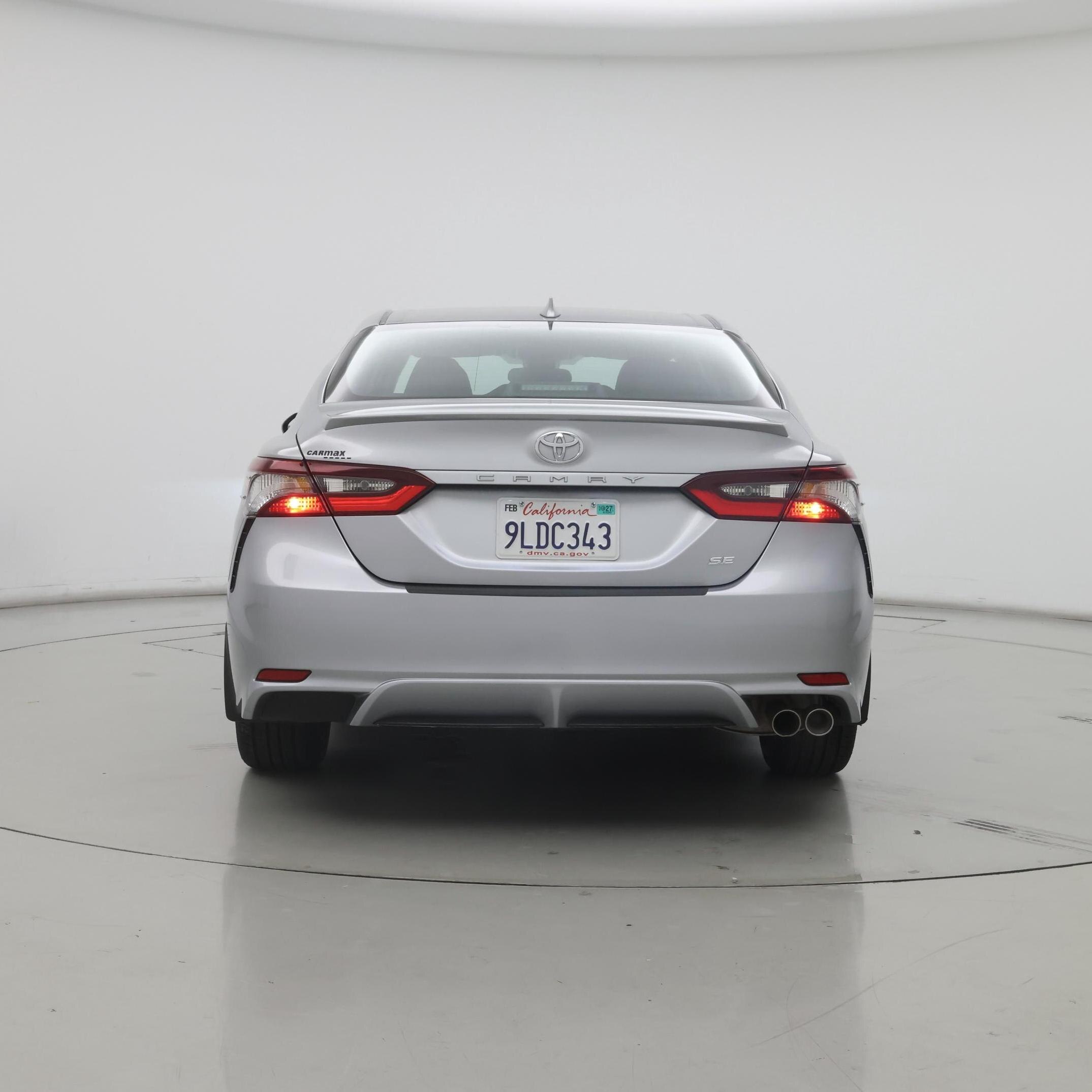 Thumbnail: 2024 Toyota Camry - 6