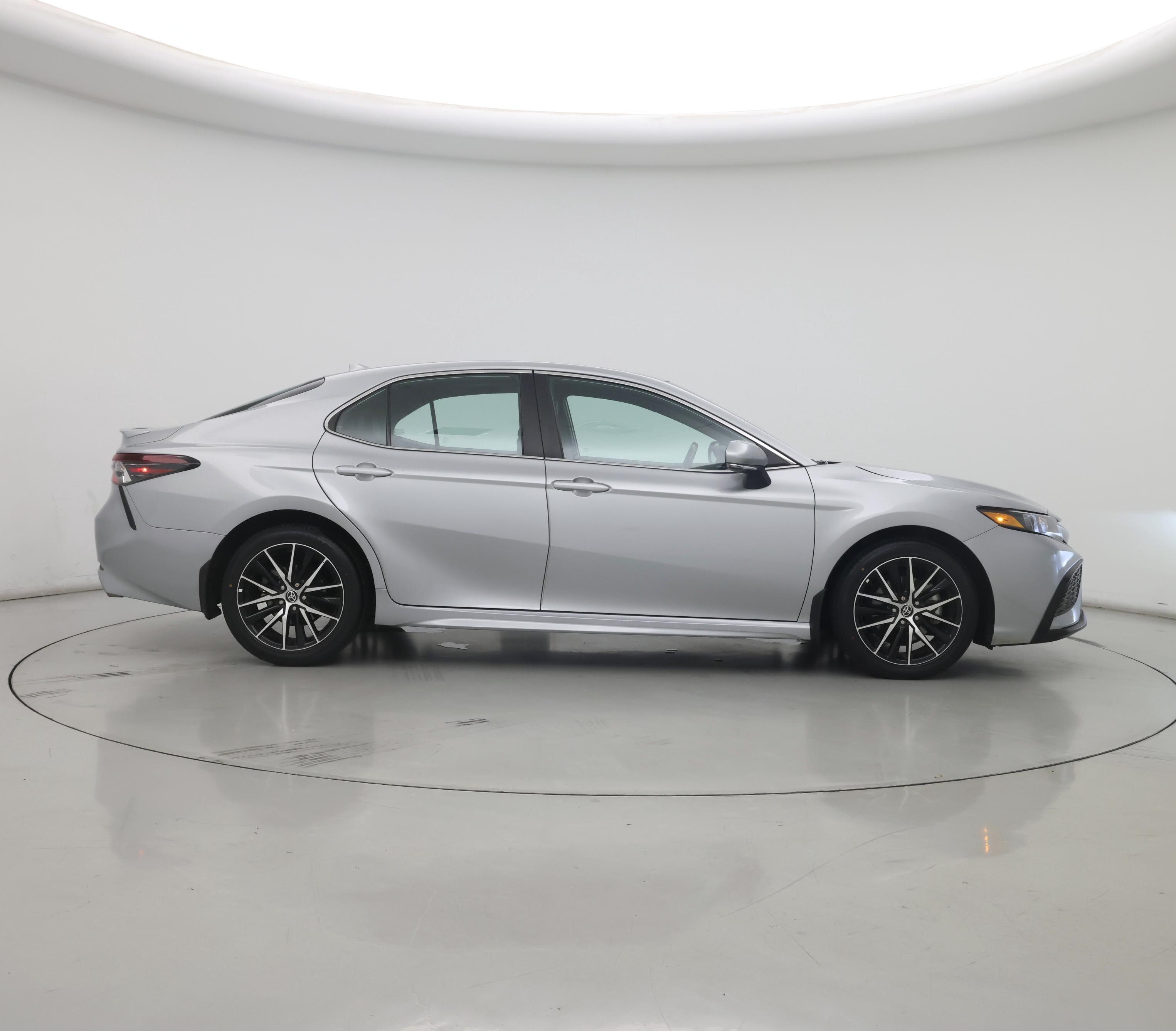 Thumbnail: 2024 Toyota Camry - 7