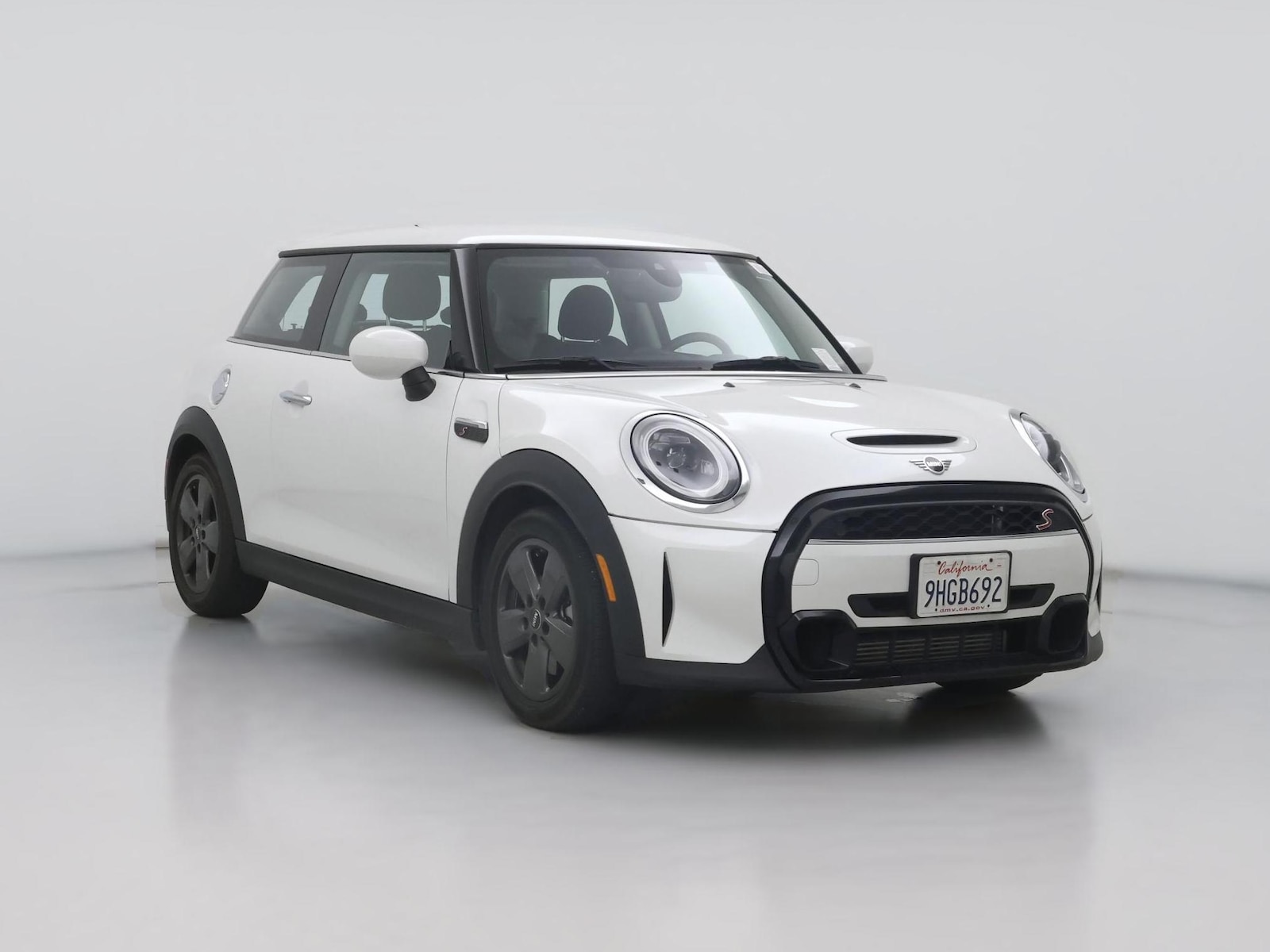 2024 MINI Hardtop 2 Door