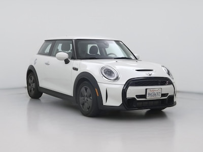 2024 Mini Cooper Hardtop S