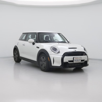 2024 Mini Cooper Hardtop S