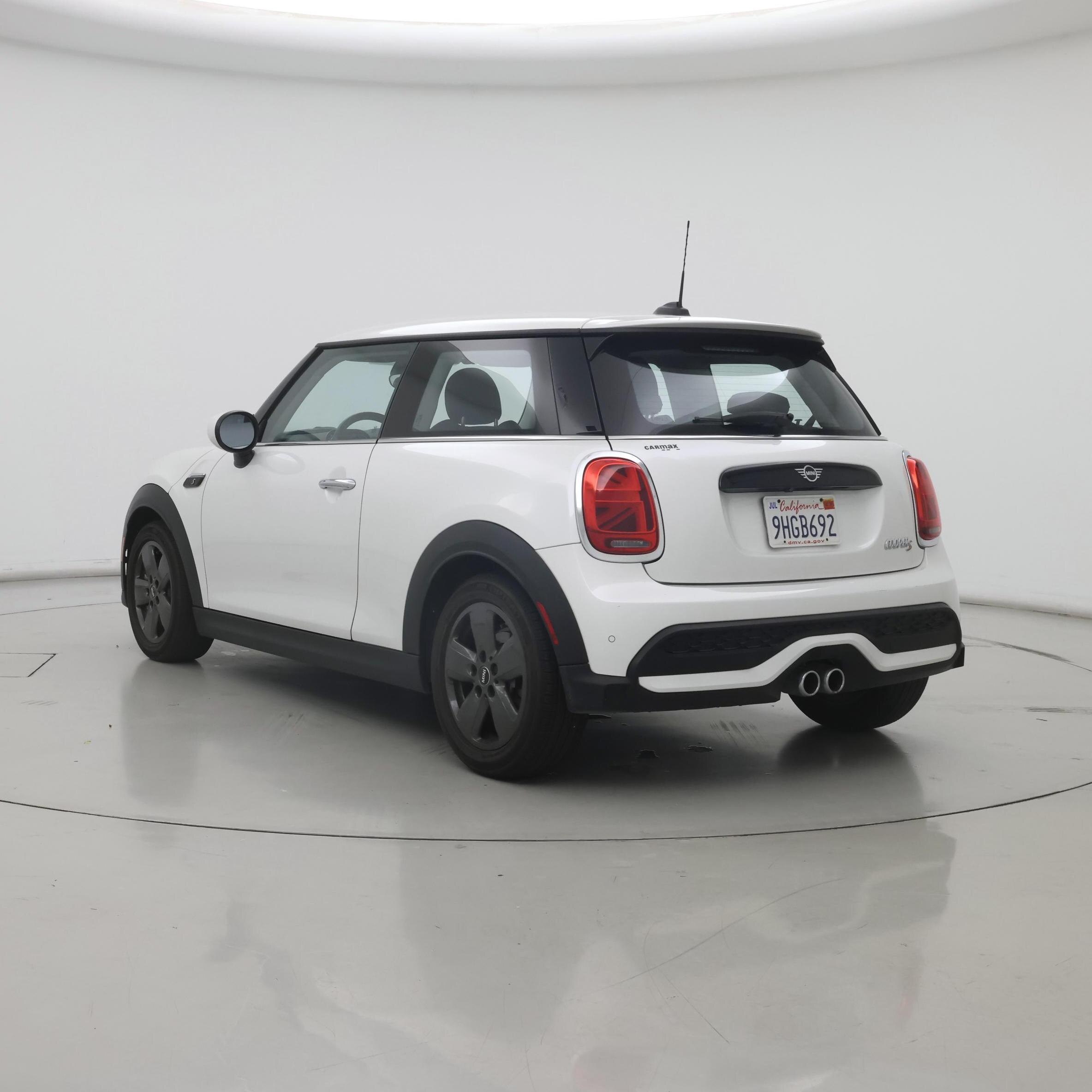 Thumbnail: 2024 MINI Cooper Hardtop - 2