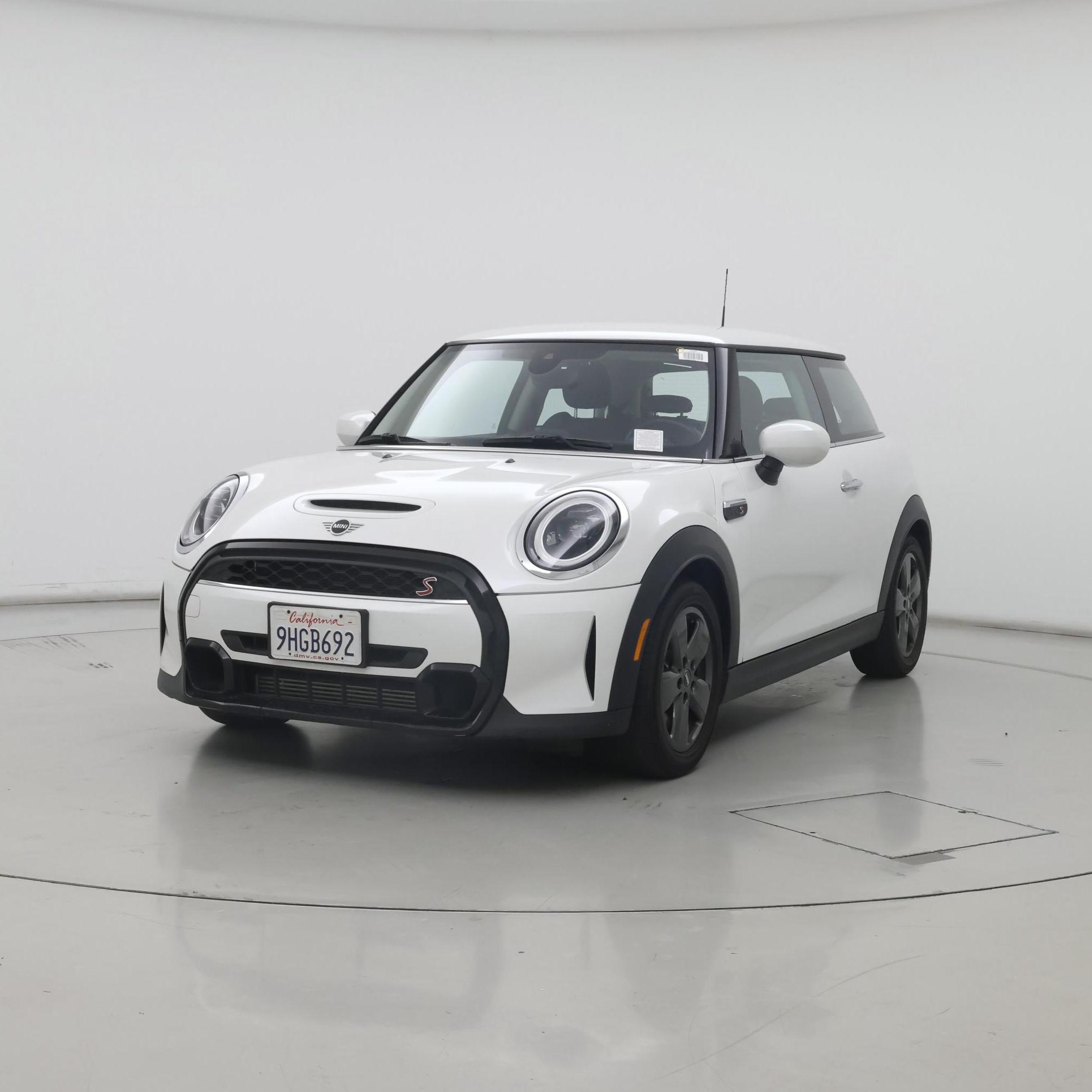 Thumbnail: 2024 MINI Cooper Hardtop - 4