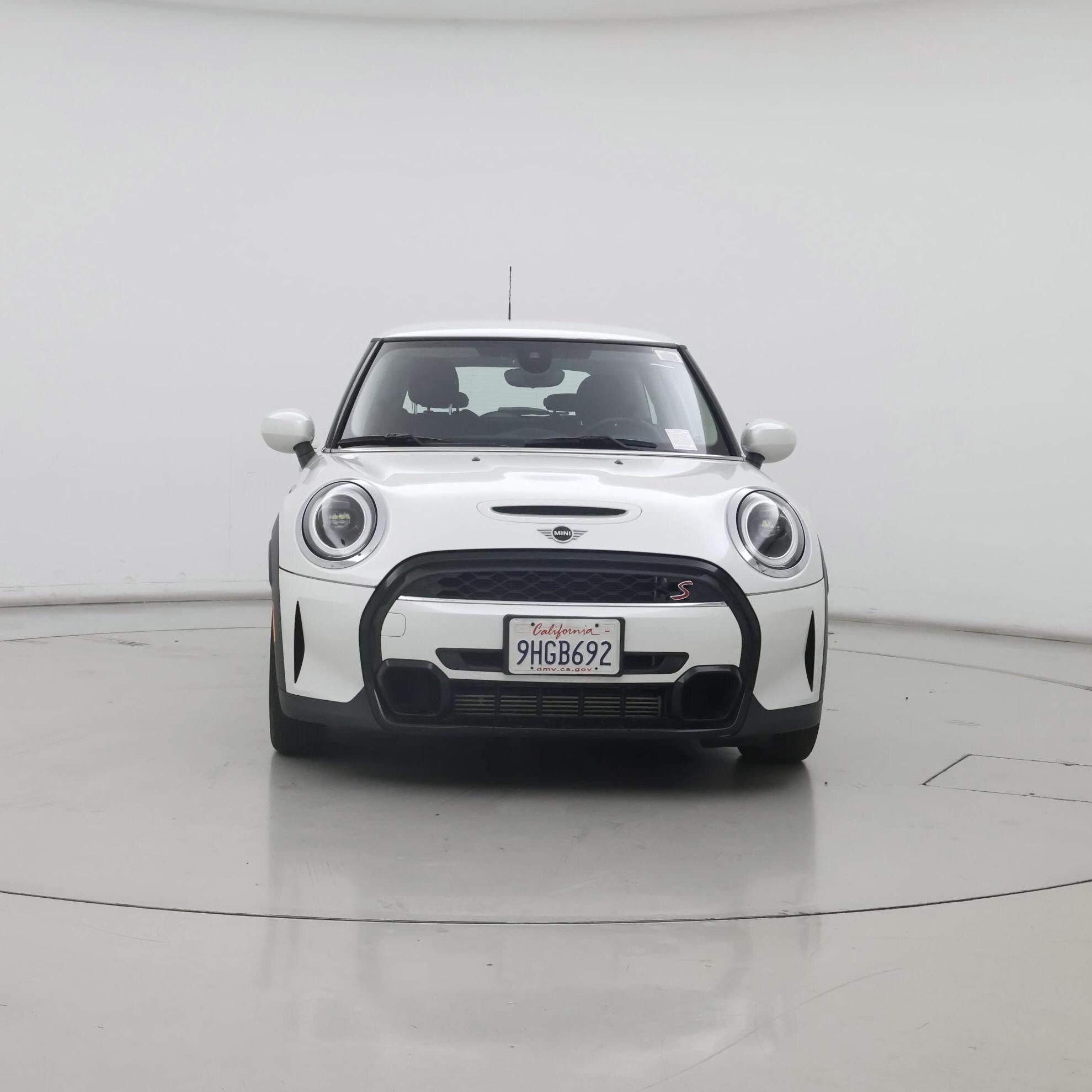 Thumbnail: 2024 MINI Cooper Hardtop - 5