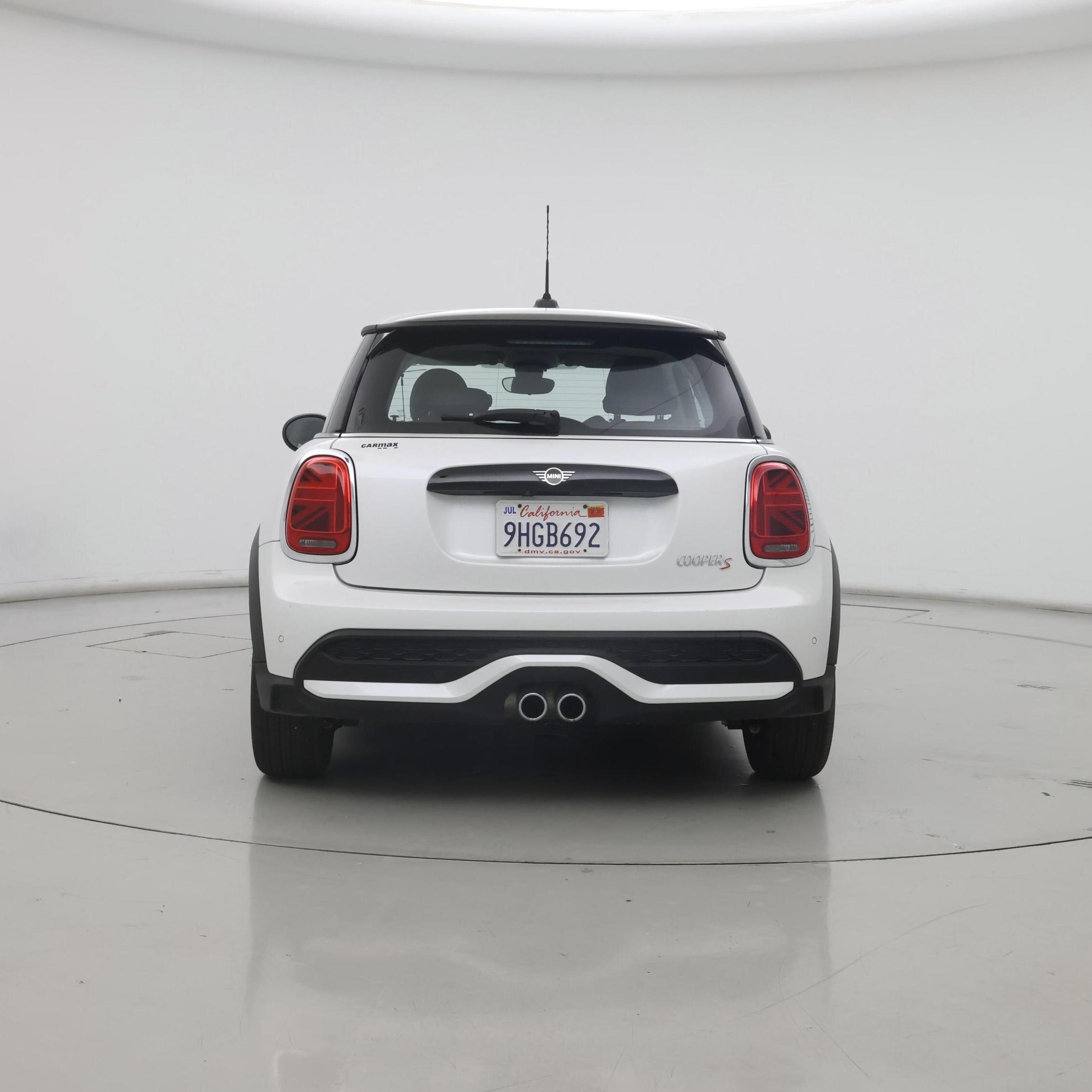 Thumbnail: 2024 MINI Cooper Hardtop - 6