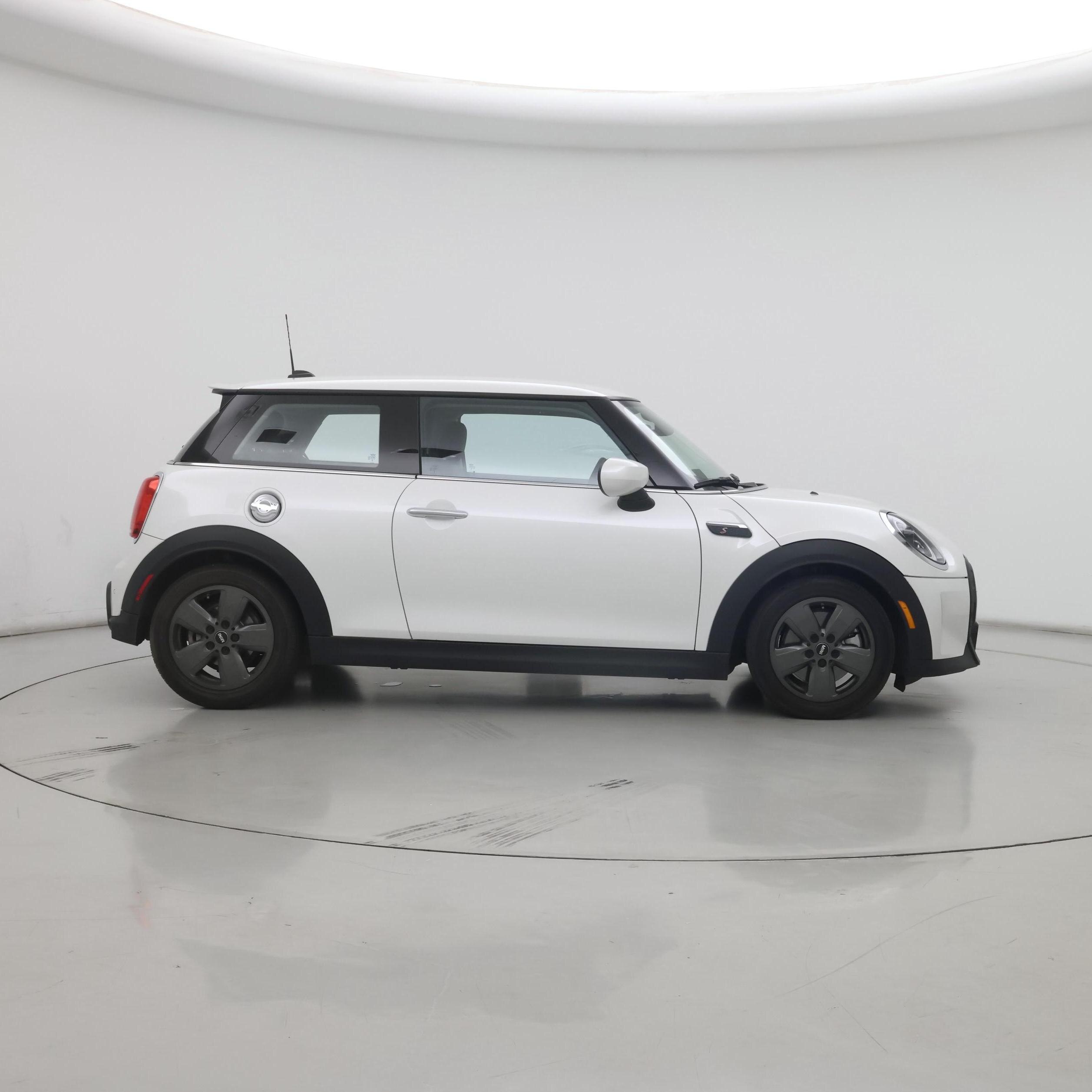 Thumbnail: 2024 MINI Cooper Hardtop - 7