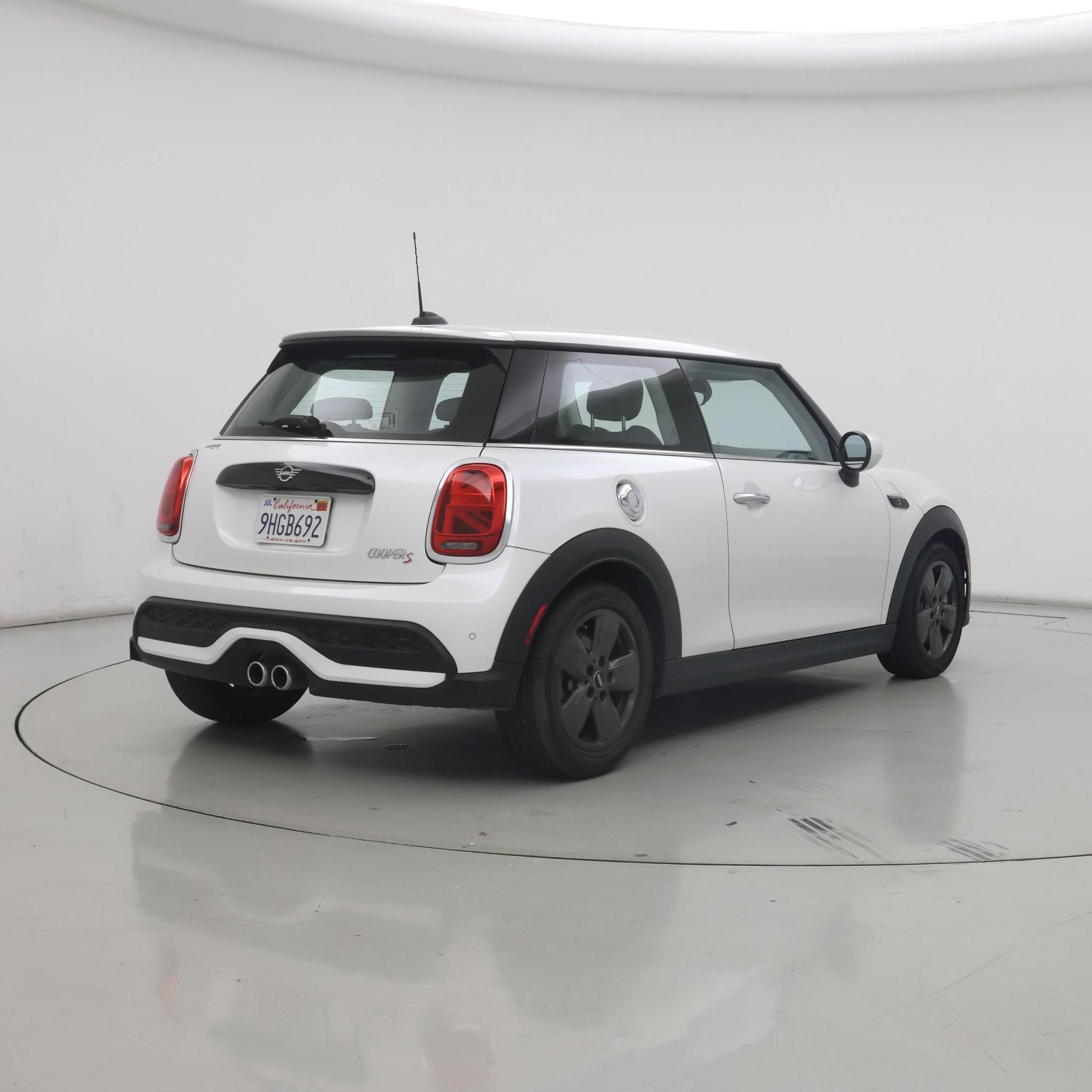 Thumbnail: 2024 MINI Cooper Hardtop - 8