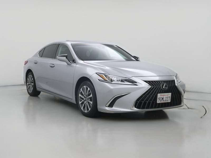 2023 Lexus ES 350 null
