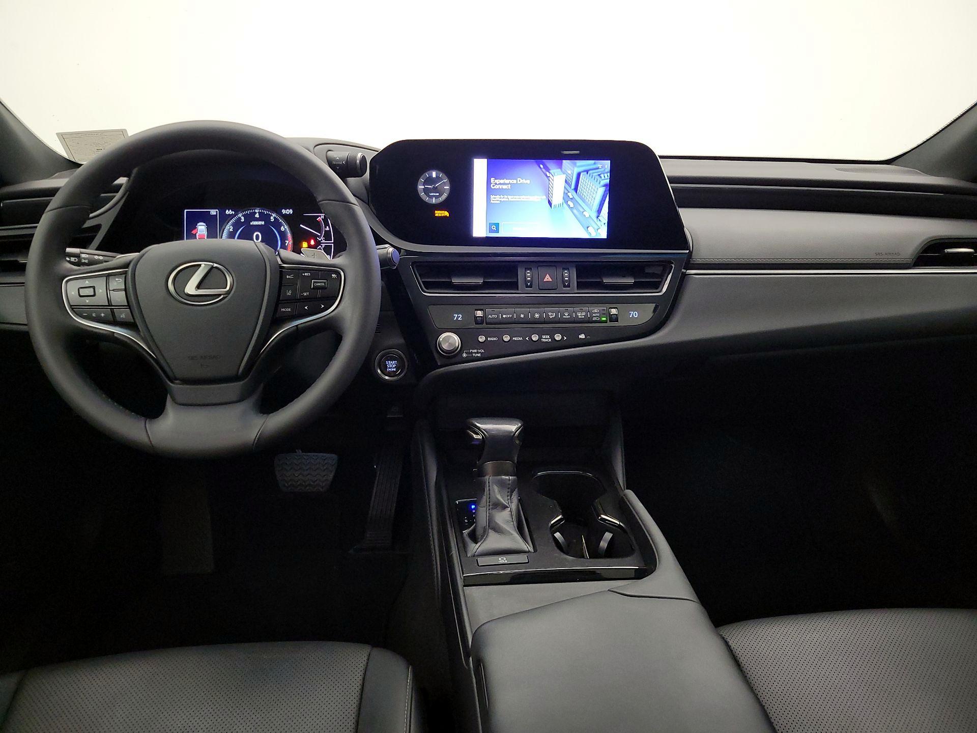 Thumbnail: 2023 Lexus ES - 9