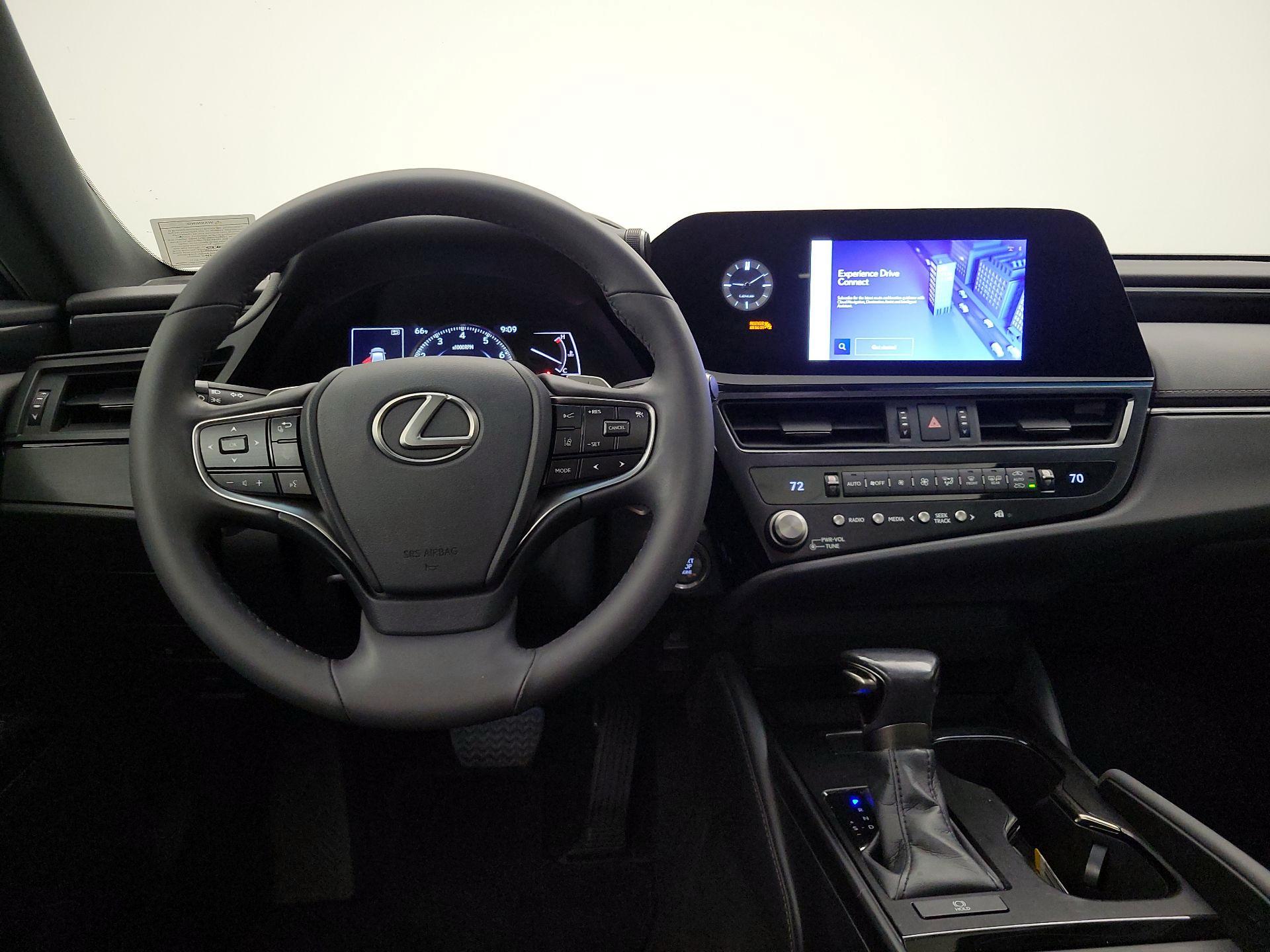 Thumbnail: 2023 Lexus ES - 10