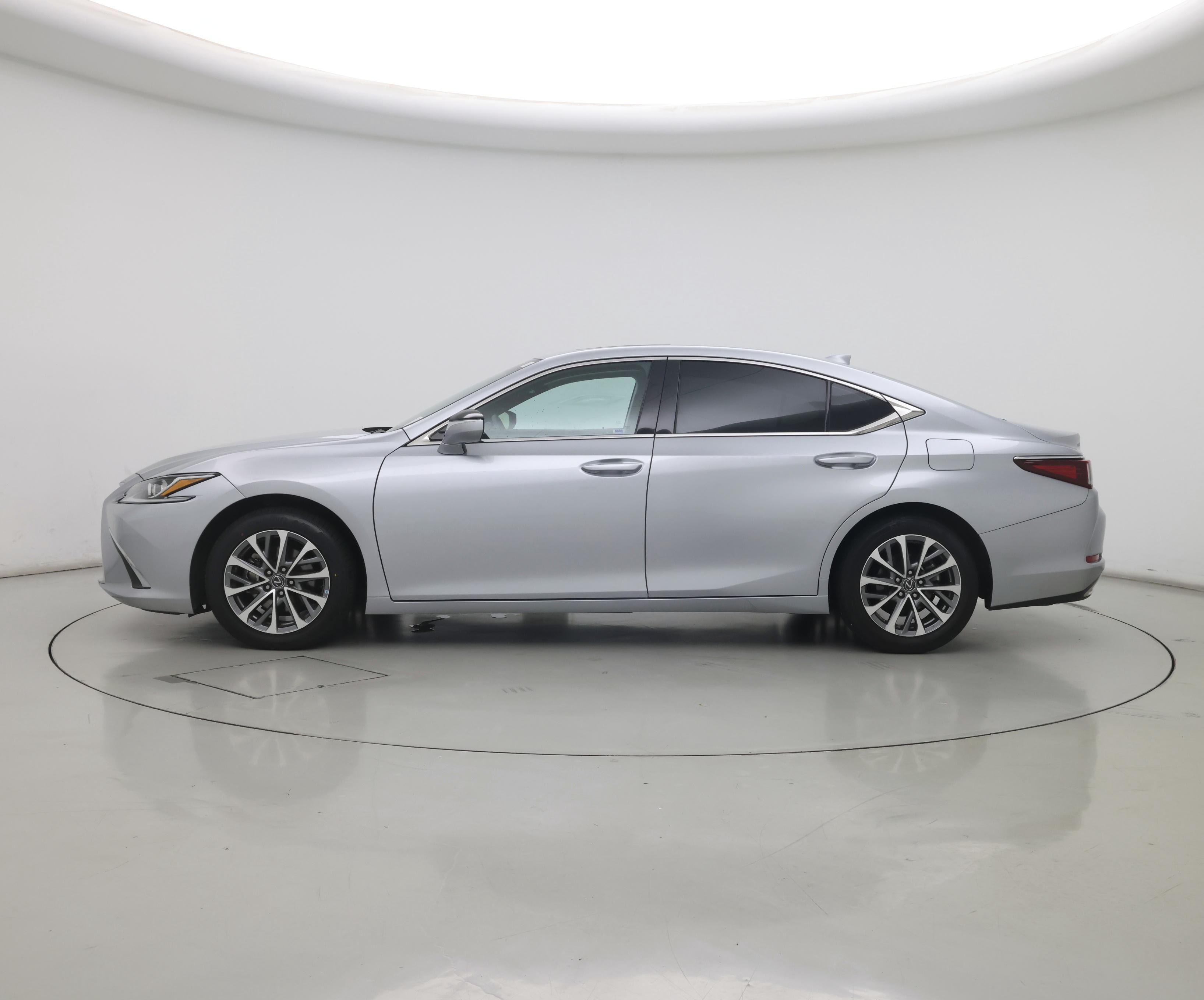 Thumbnail: 2023 Lexus ES - 3