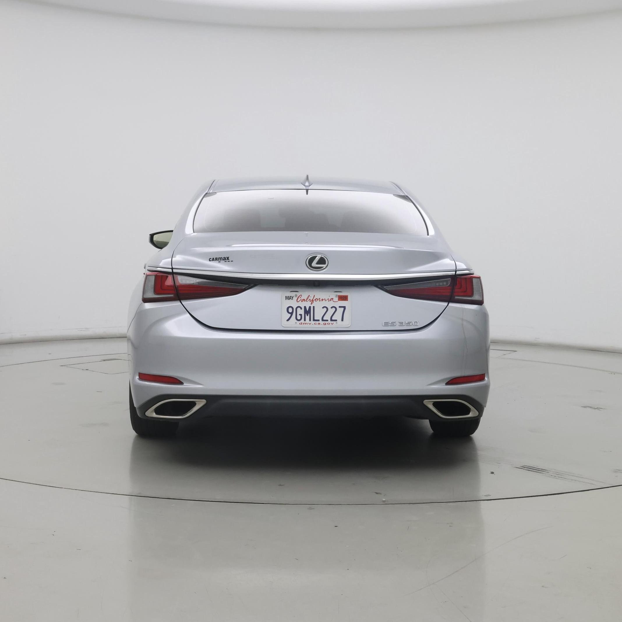 Thumbnail: 2023 Lexus ES - 6