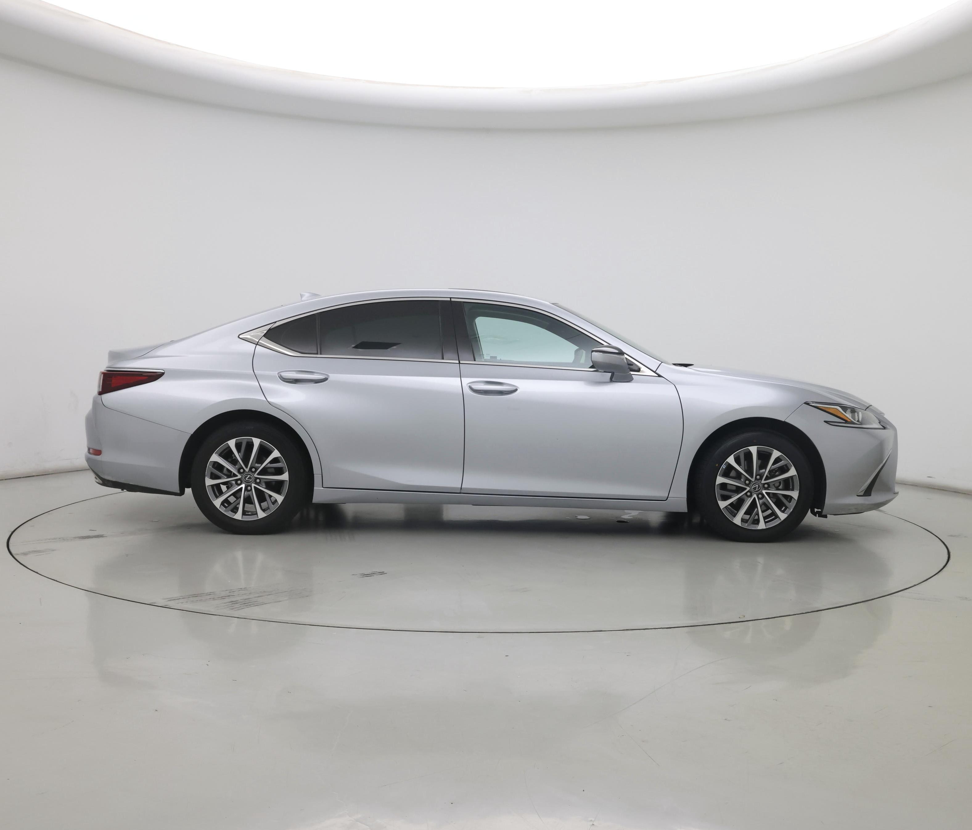 Thumbnail: 2023 Lexus ES - 7