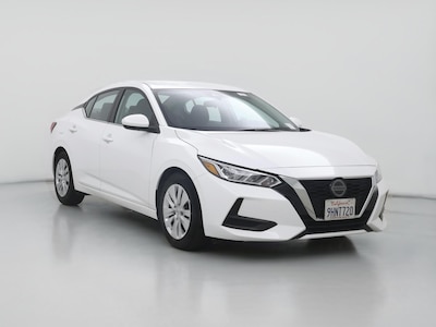 2023 Nissan Sentra S