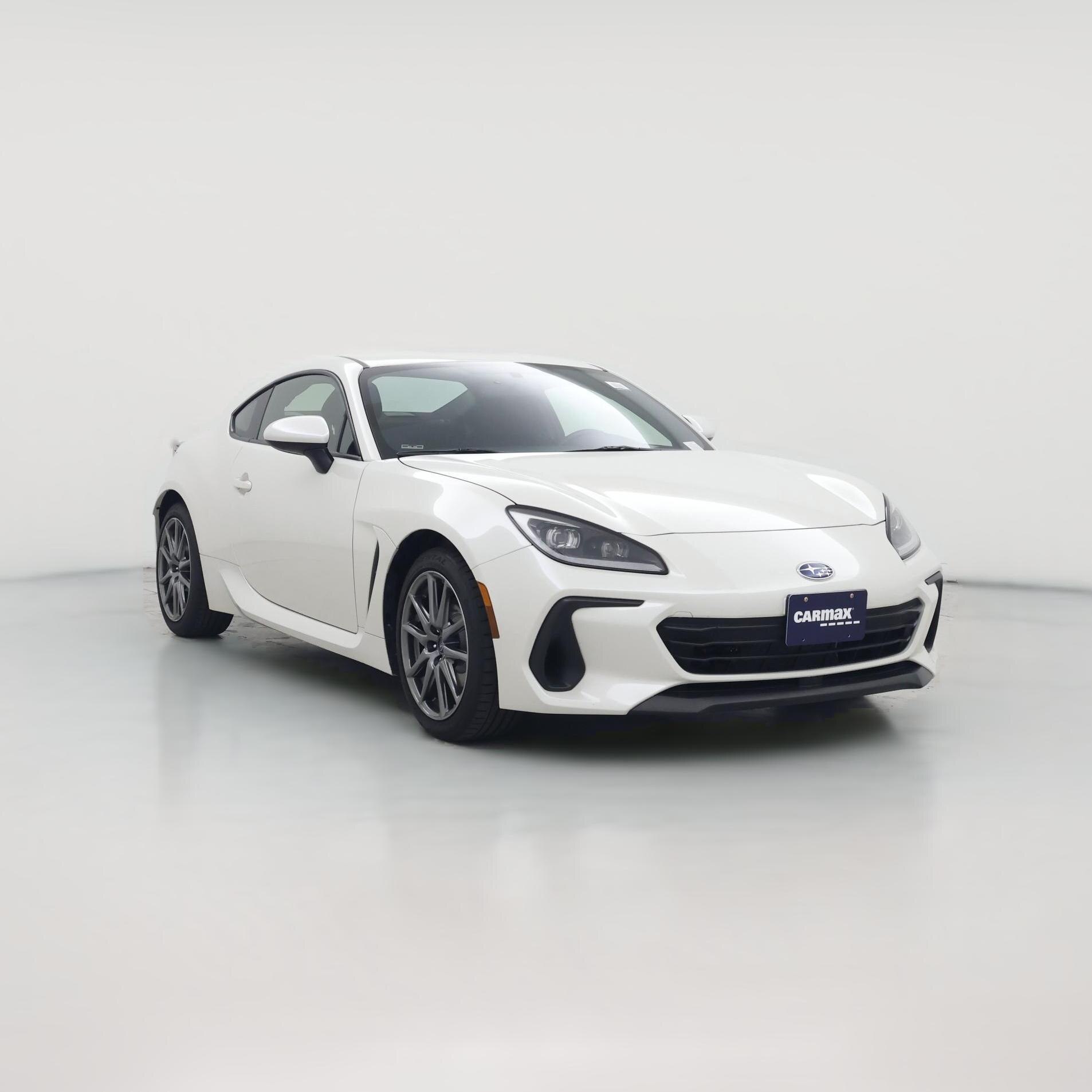 Thumbnail: 2023 Subaru BRZ - 1
