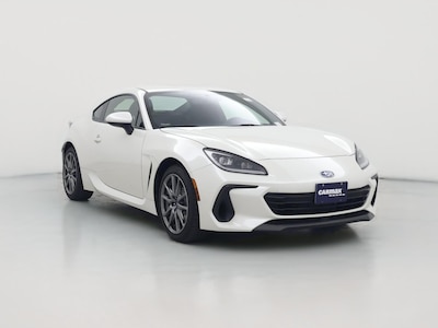 2023 Subaru BRZ Premium
