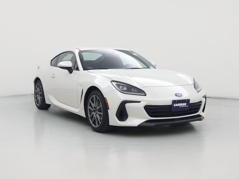 2023 Subaru BRZ Premium -
                  Irvine, CA