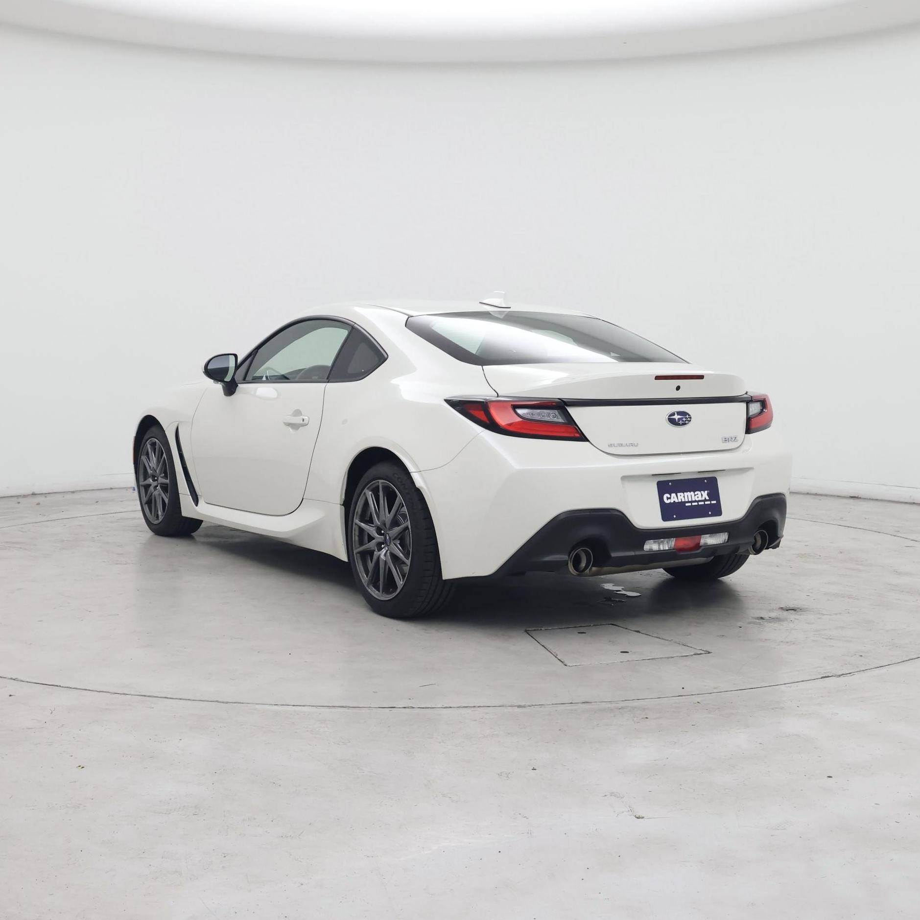Thumbnail: 2023 Subaru BRZ - 2