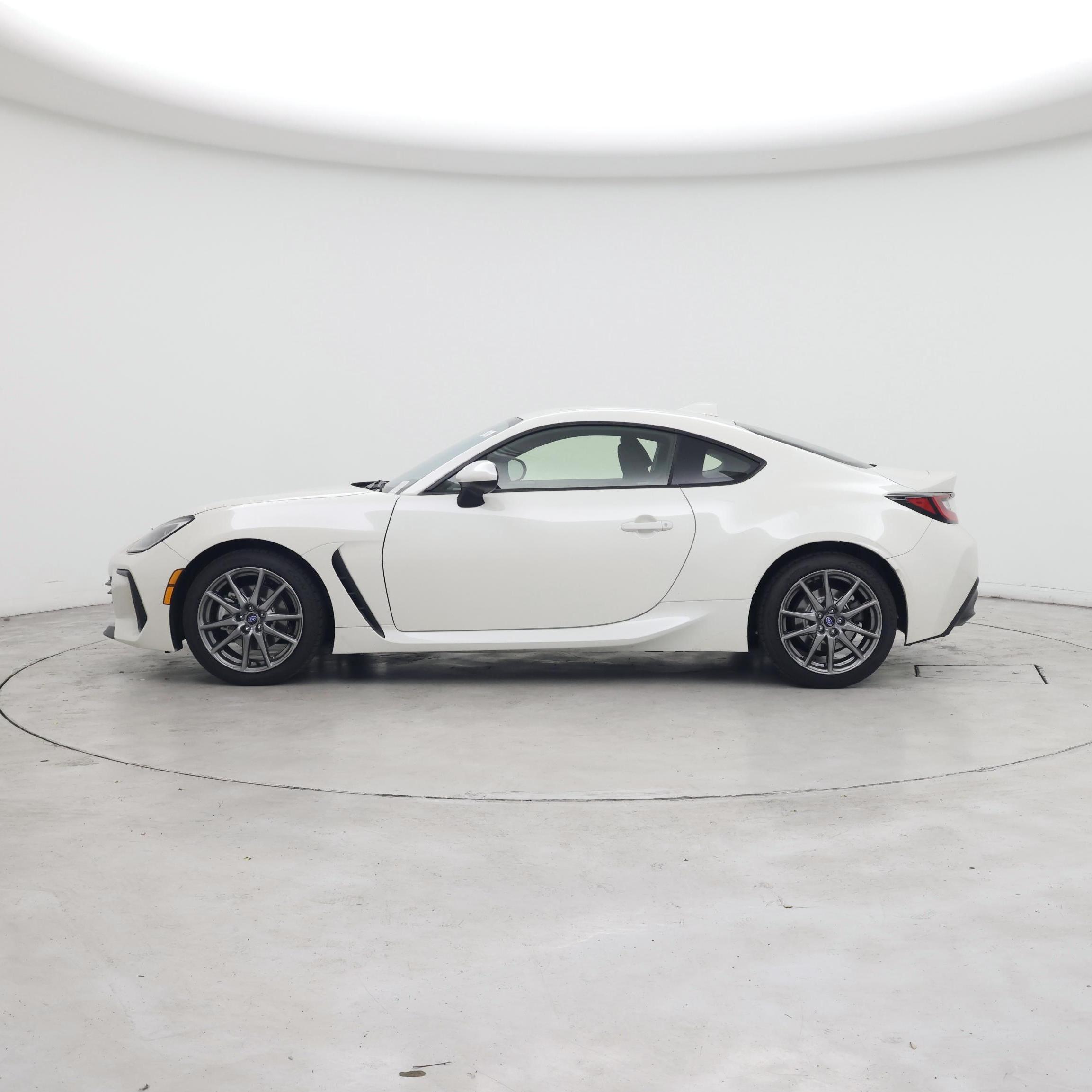 Thumbnail: 2023 Subaru BRZ - 3