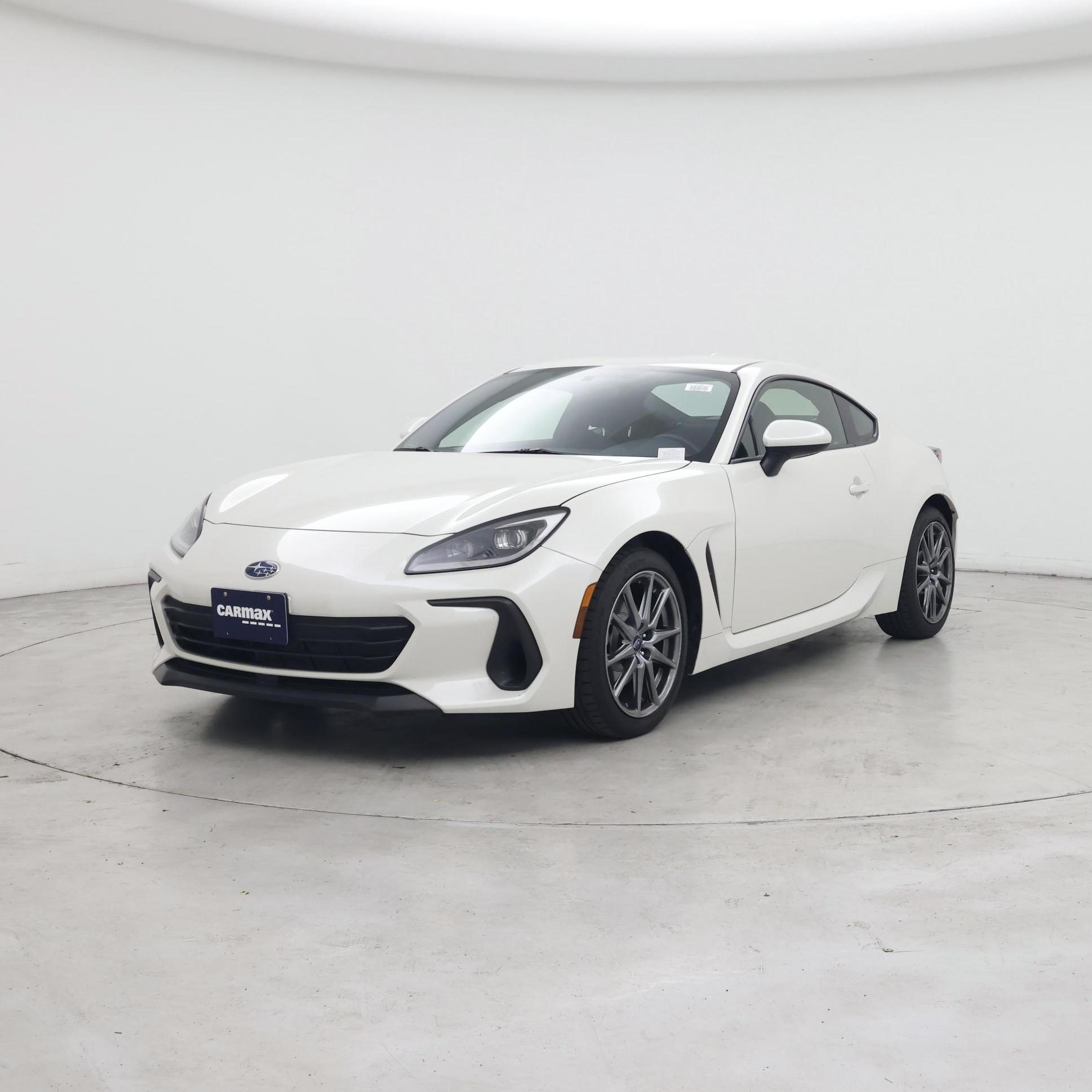 Thumbnail: 2023 Subaru BRZ - 4