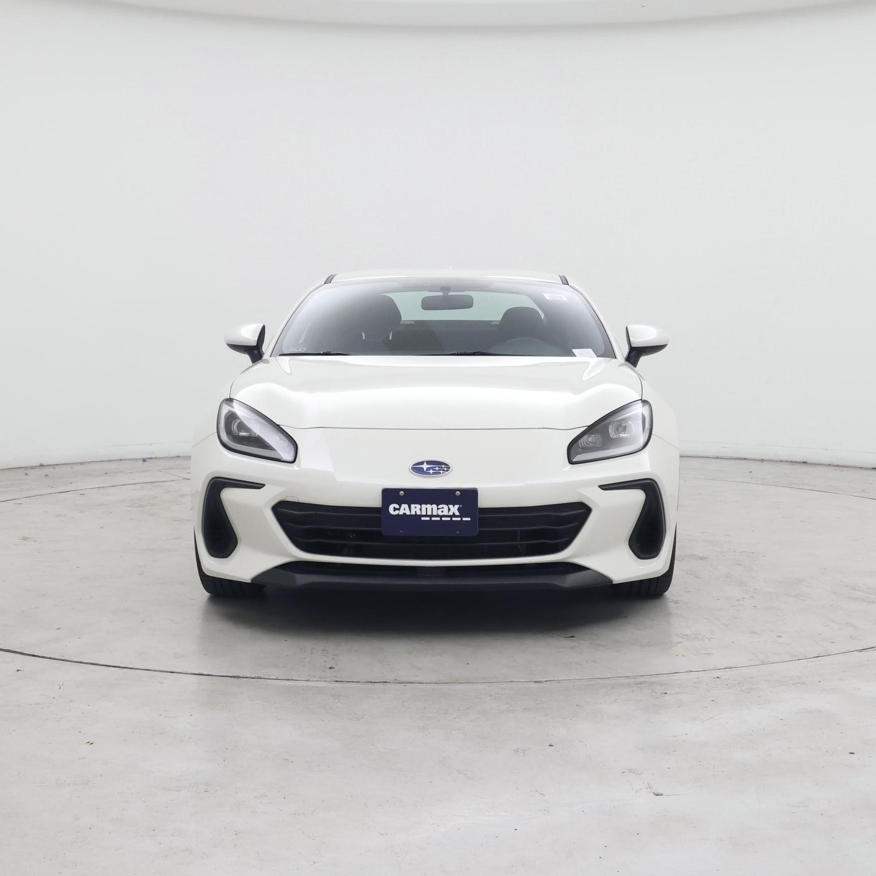 Thumbnail: 2023 Subaru BRZ - 5