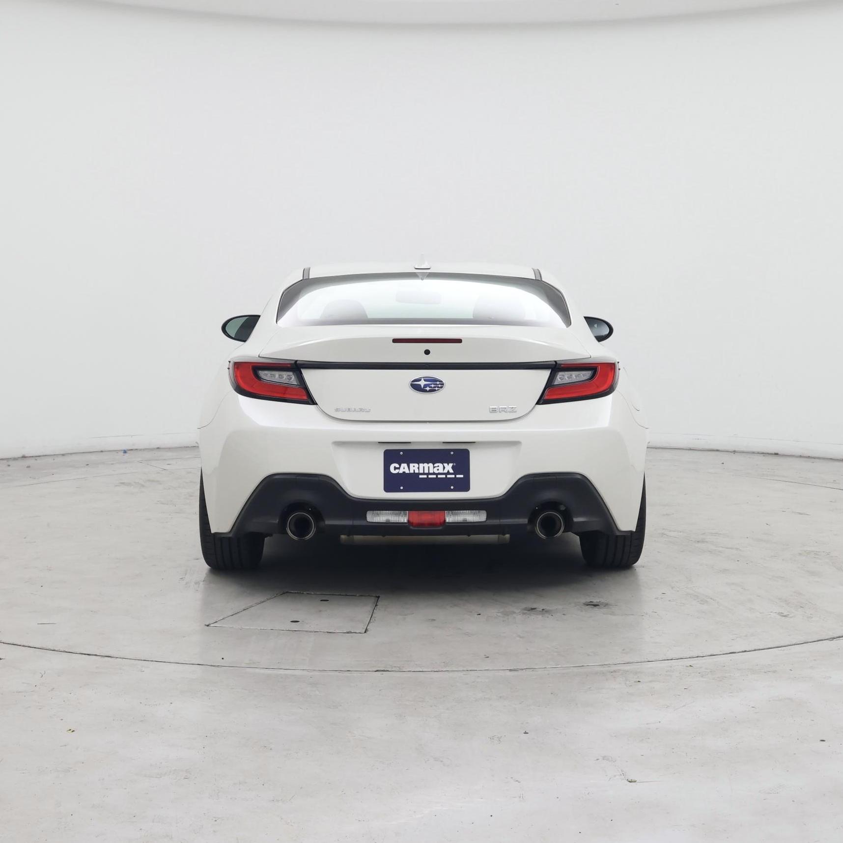 Thumbnail: 2023 Subaru BRZ - 6