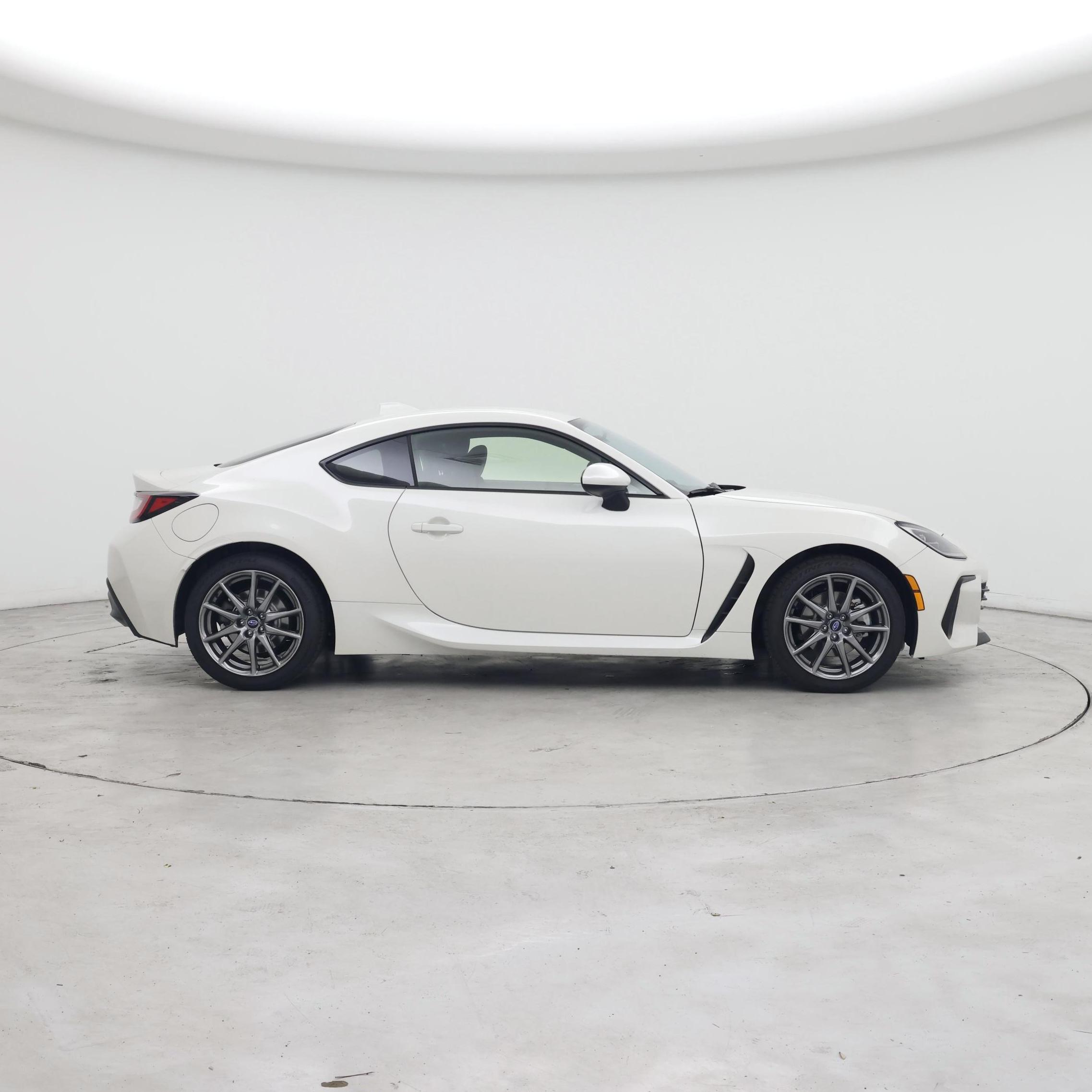 Thumbnail: 2023 Subaru BRZ - 7