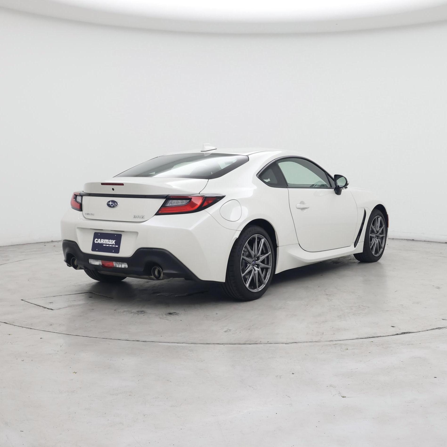 Thumbnail: 2023 Subaru BRZ - 8