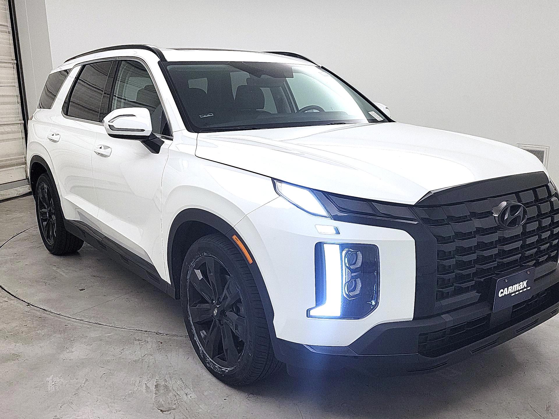Thumbnail: 2023 Hyundai Palisade - 1