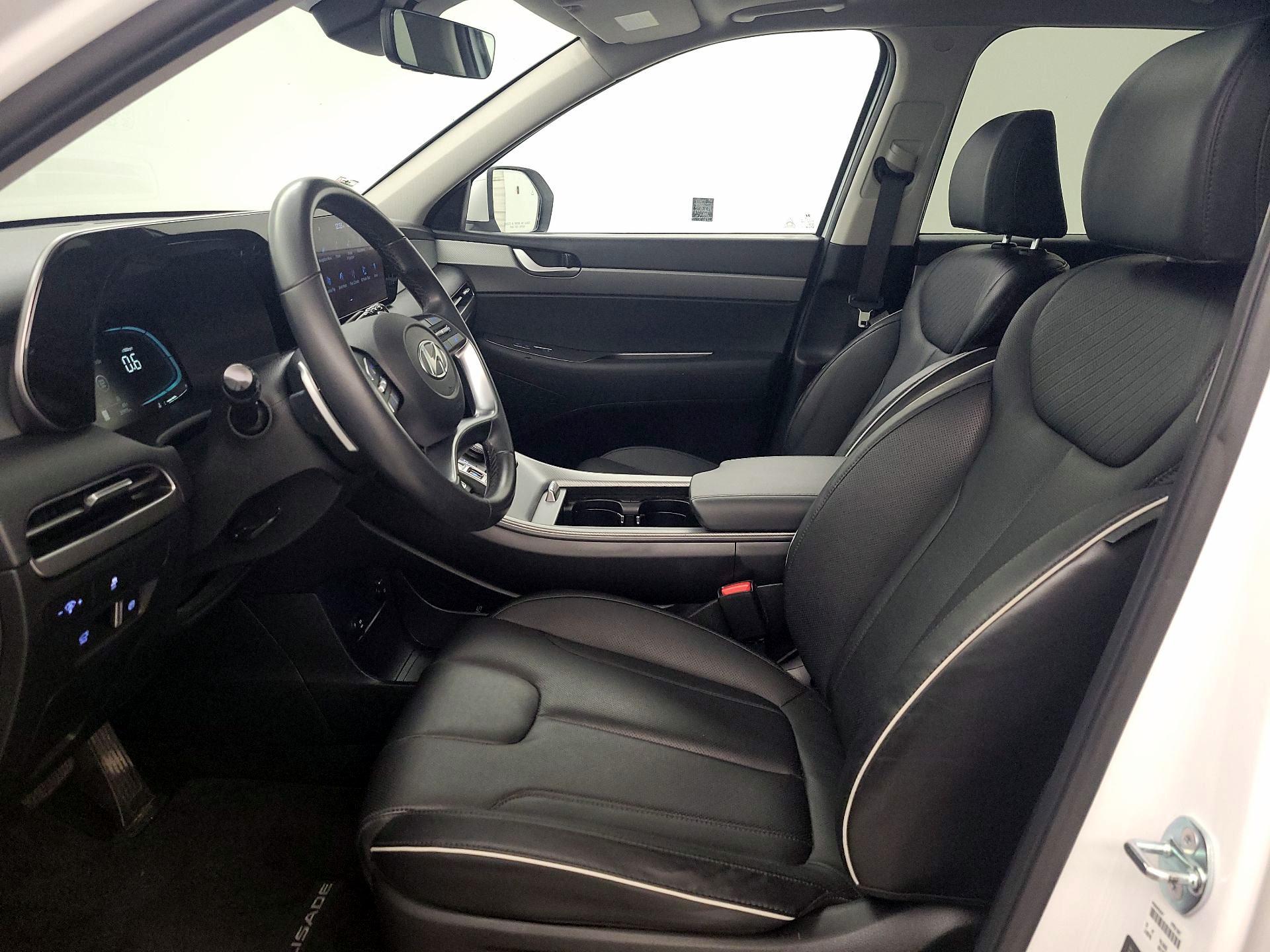 Thumbnail: 2023 Hyundai Palisade - 9