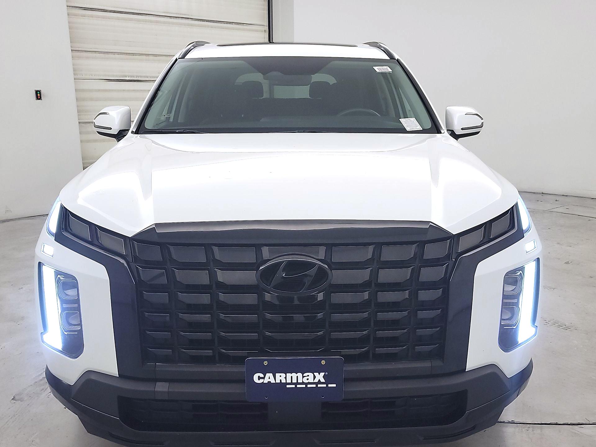 Thumbnail: 2023 Hyundai Palisade - 2