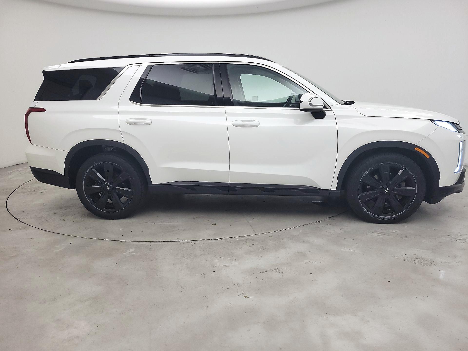 Thumbnail: 2023 Hyundai Palisade - 4