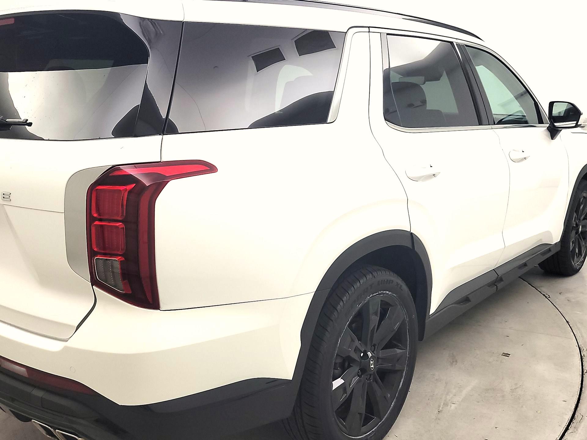Thumbnail: 2023 Hyundai Palisade - 5