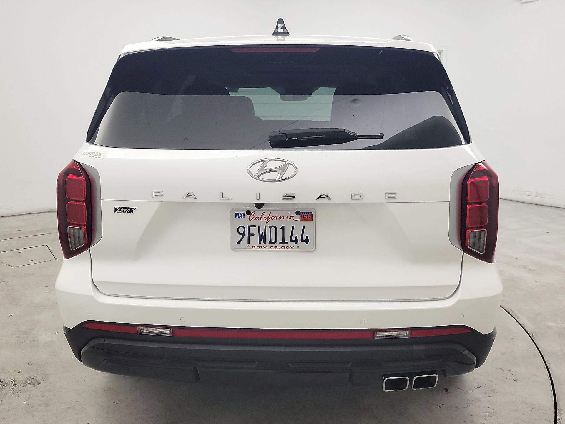 Thumbnail: 2023 Hyundai Palisade - 6