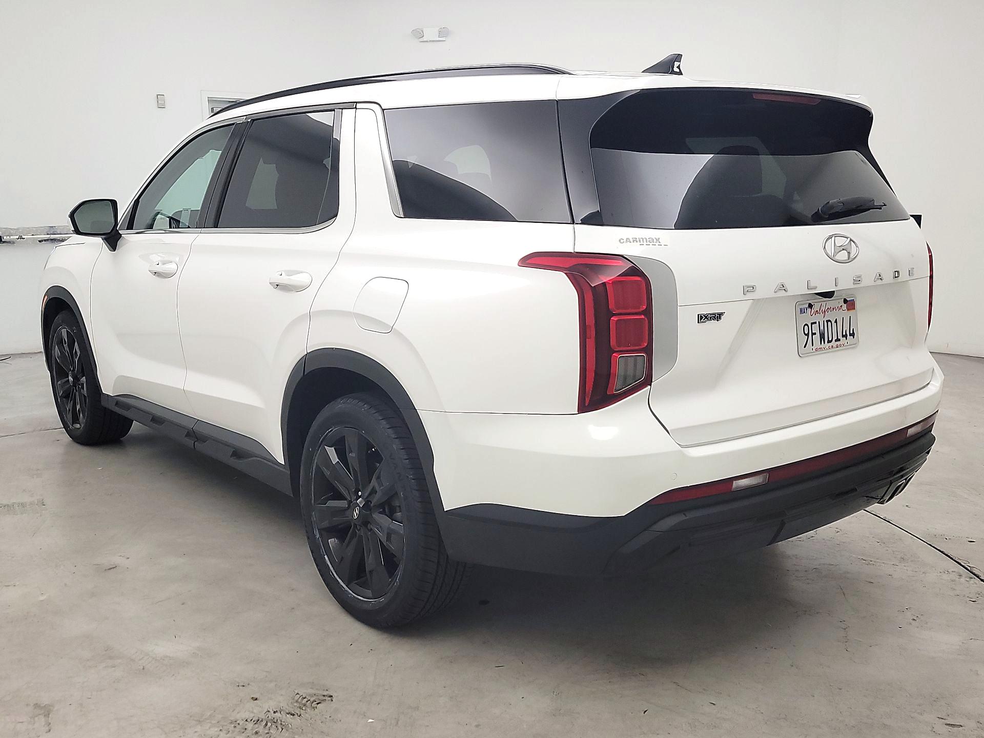 Thumbnail: 2023 Hyundai Palisade - 7