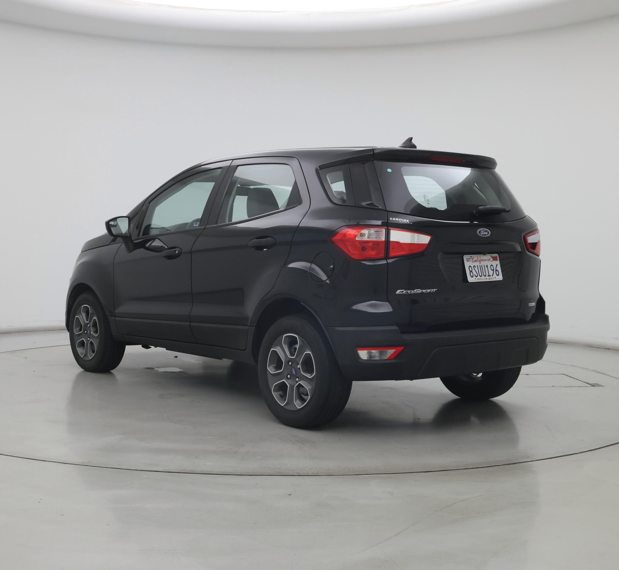 Thumbnail: 2020 Ford EcoSport - 2