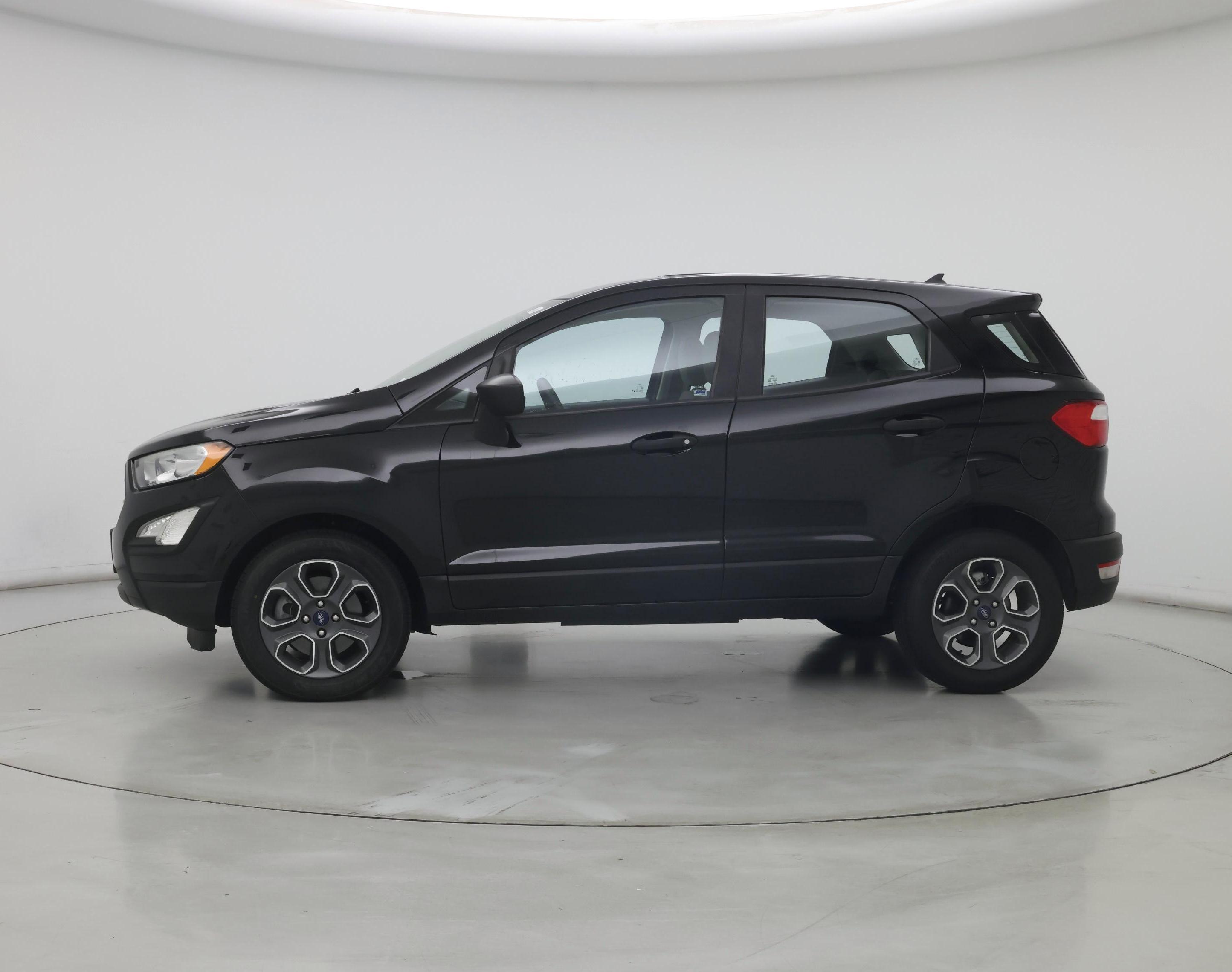 Thumbnail: 2020 Ford EcoSport - 3