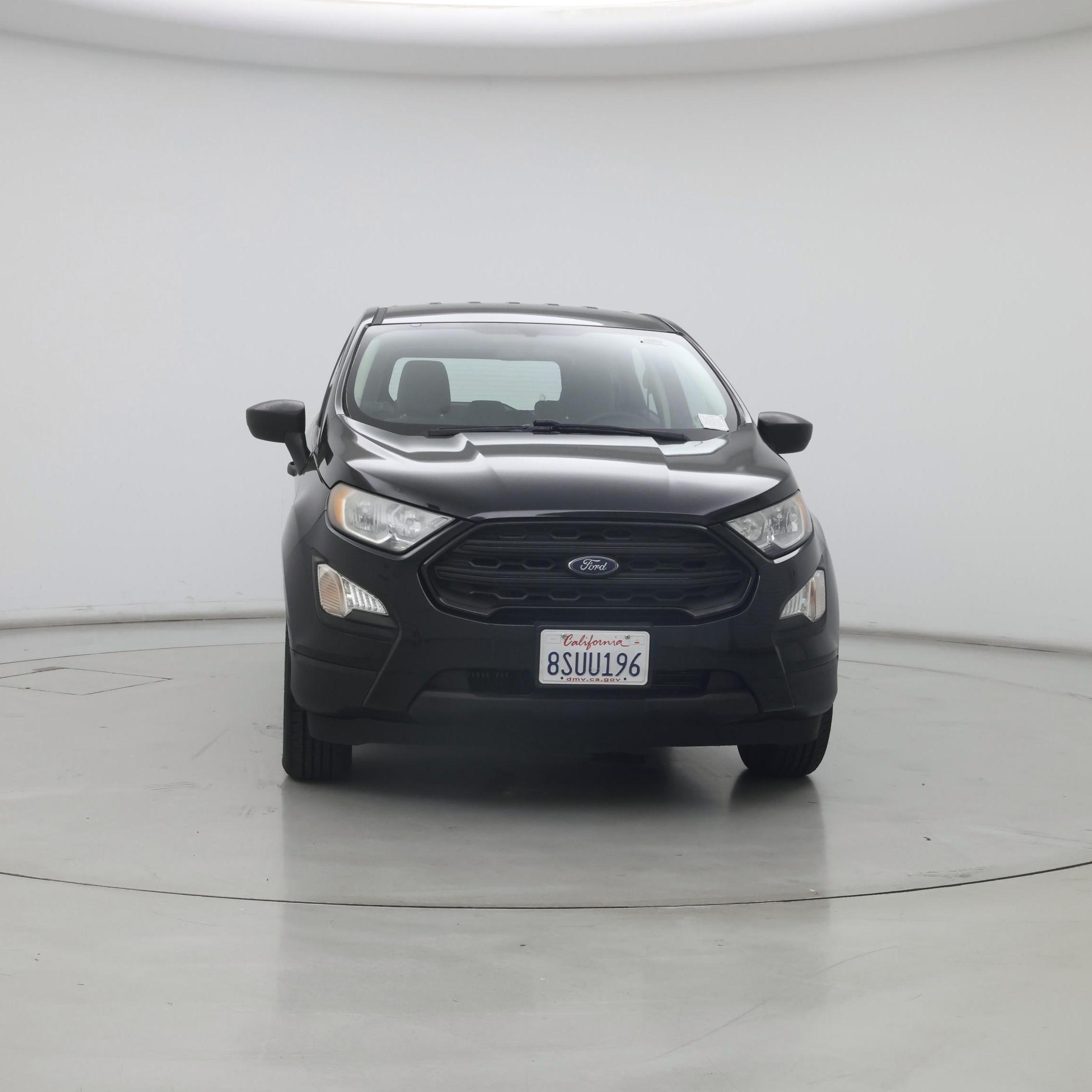 Thumbnail: 2020 Ford EcoSport - 5