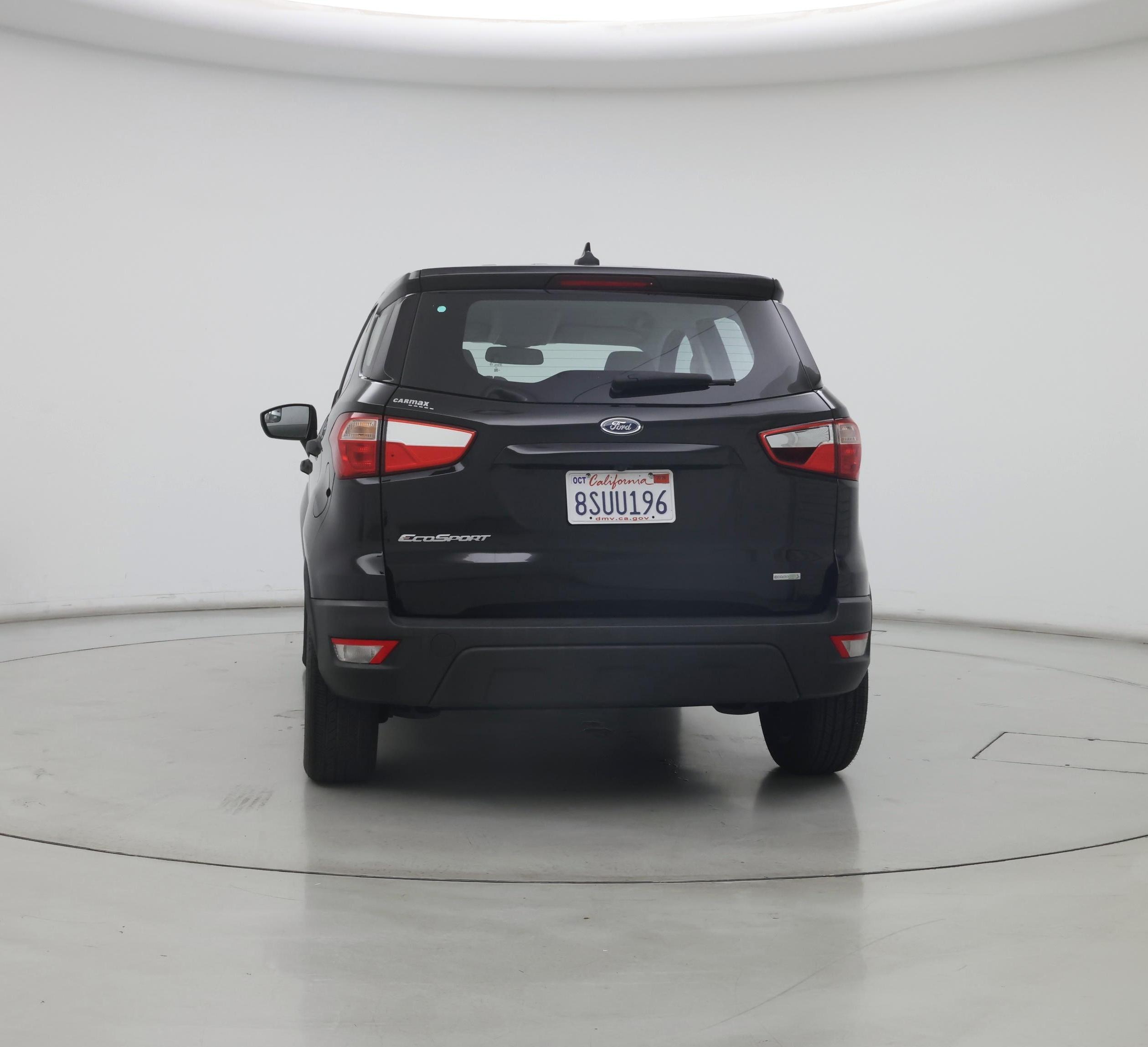 Thumbnail: 2020 Ford EcoSport - 6