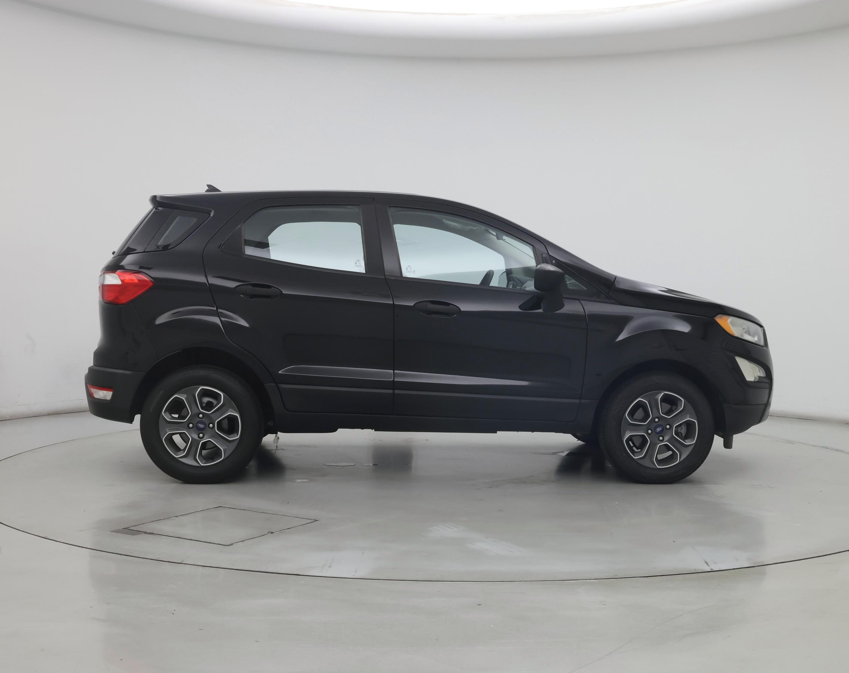 Thumbnail: 2020 Ford EcoSport - 7