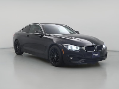2018 BMW 430 I