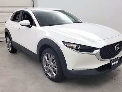 2020 Mazda CX-30 Select