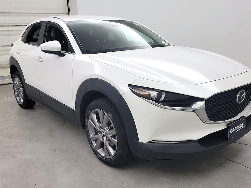 2020 Mazda CX-30 Select