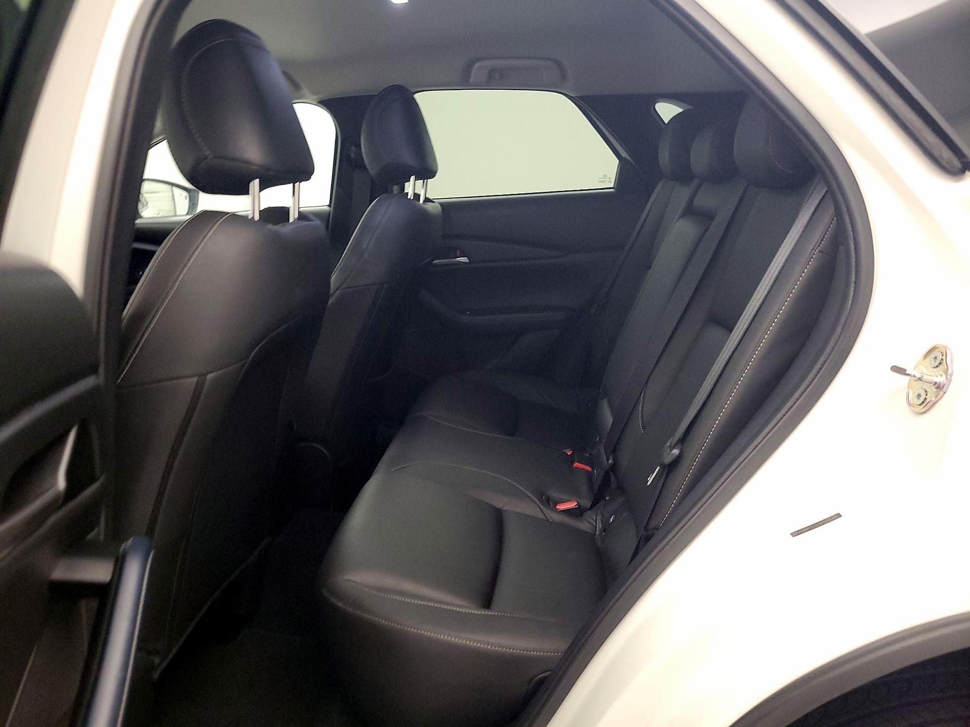 Thumbnail: 2020 Mazda CX-30 - 17