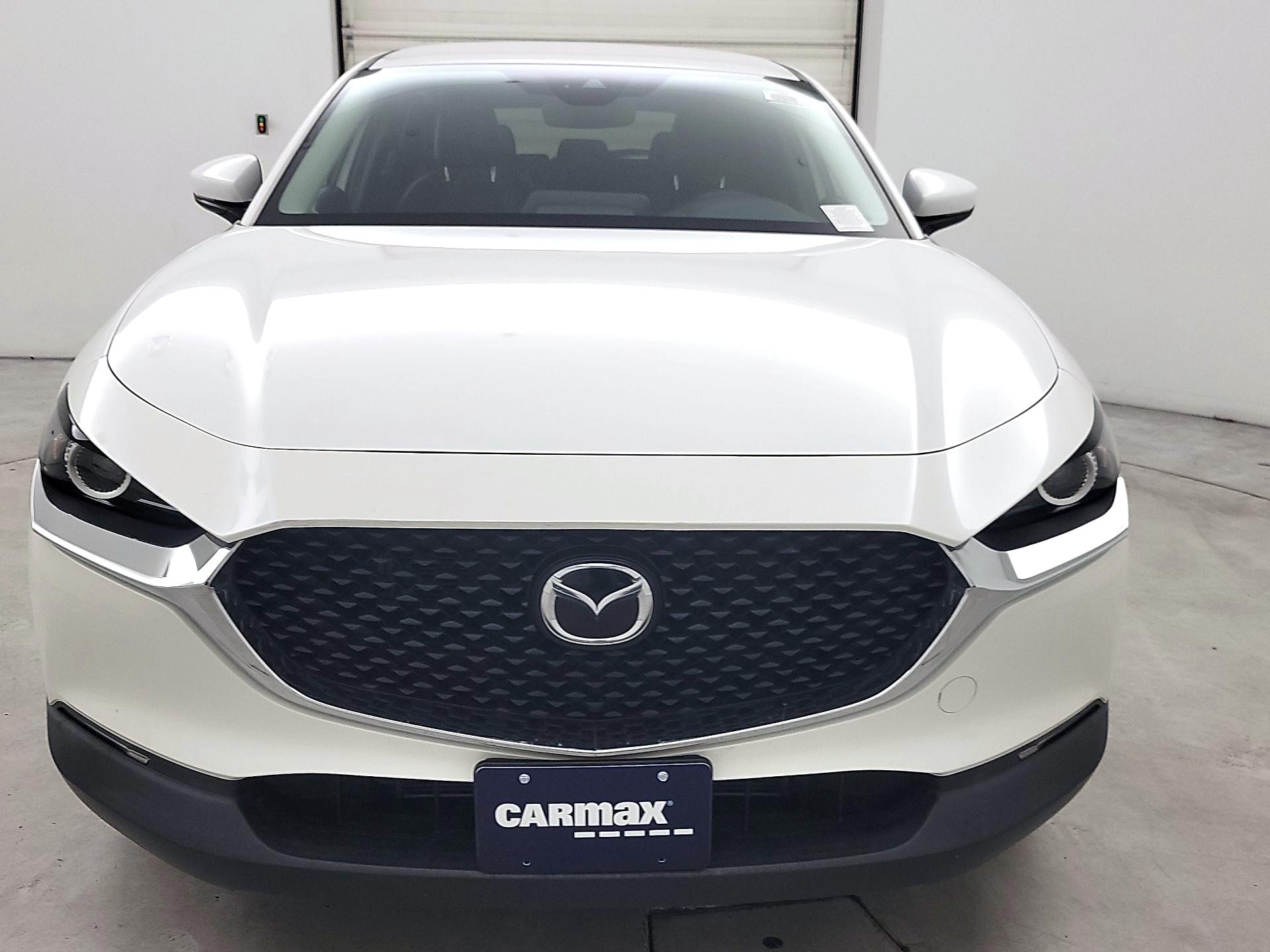 Thumbnail: 2020 Mazda CX-30 - 2