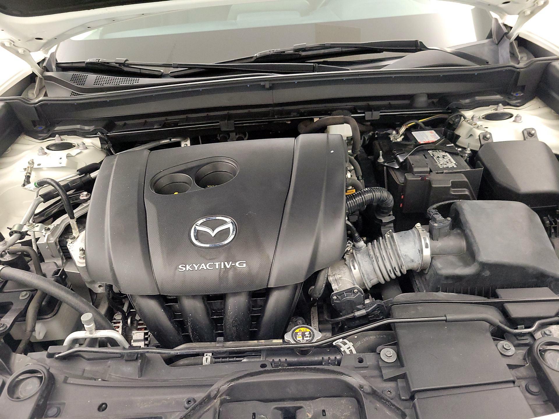 Thumbnail: 2020 Mazda CX-30 - 19