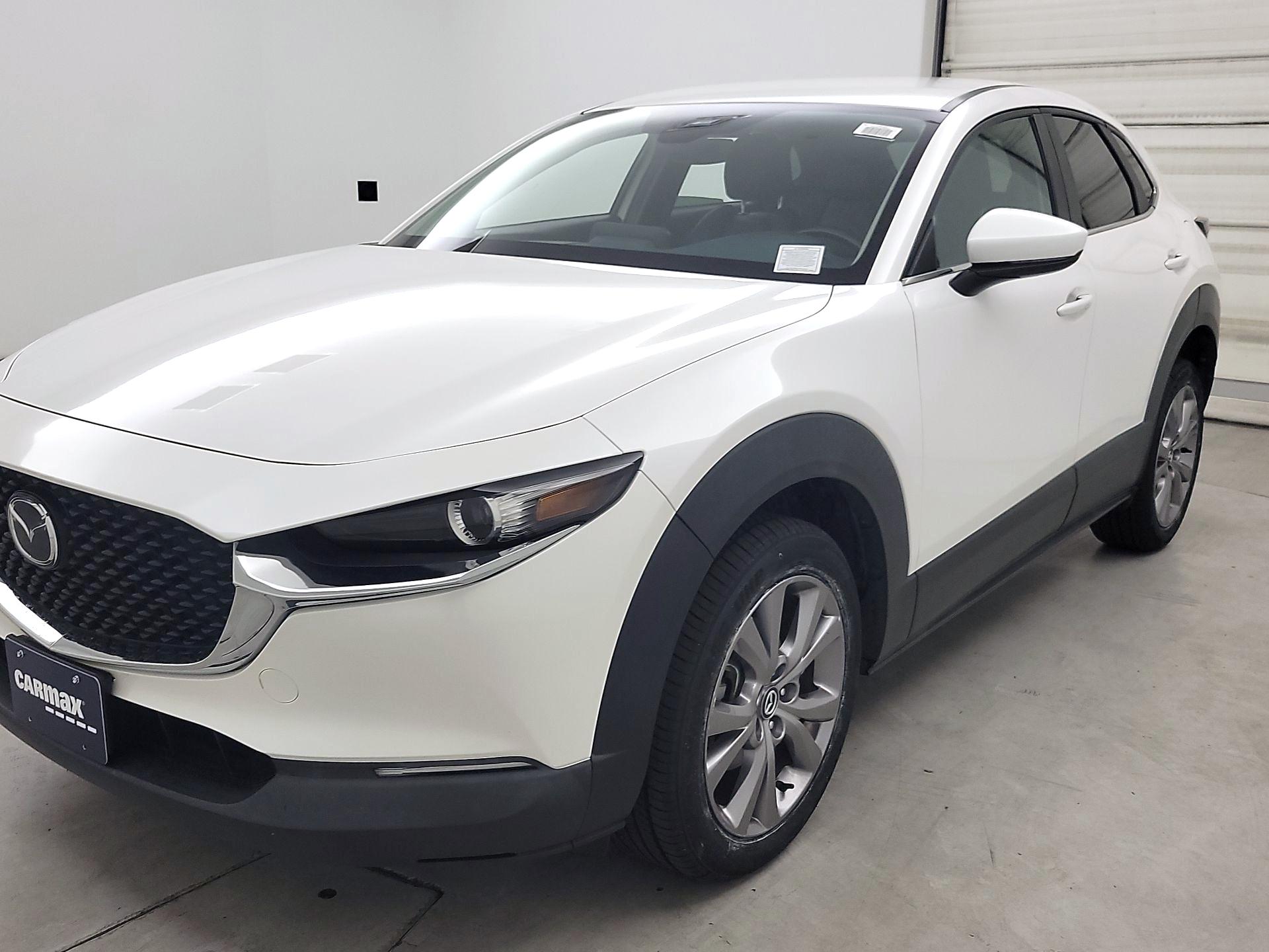 Thumbnail: 2020 Mazda CX-30 - 3